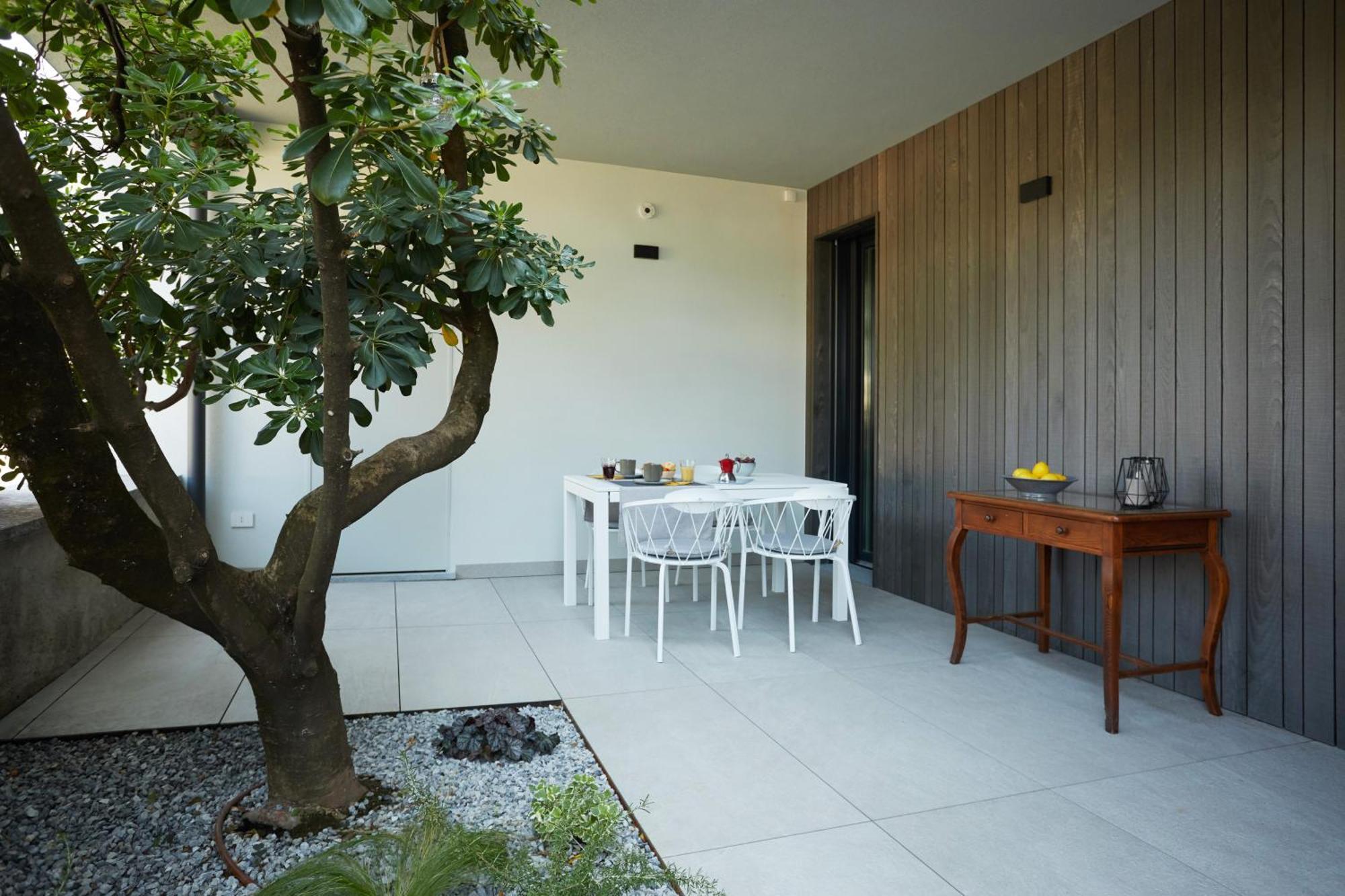 The By The River Holiday home Bellano