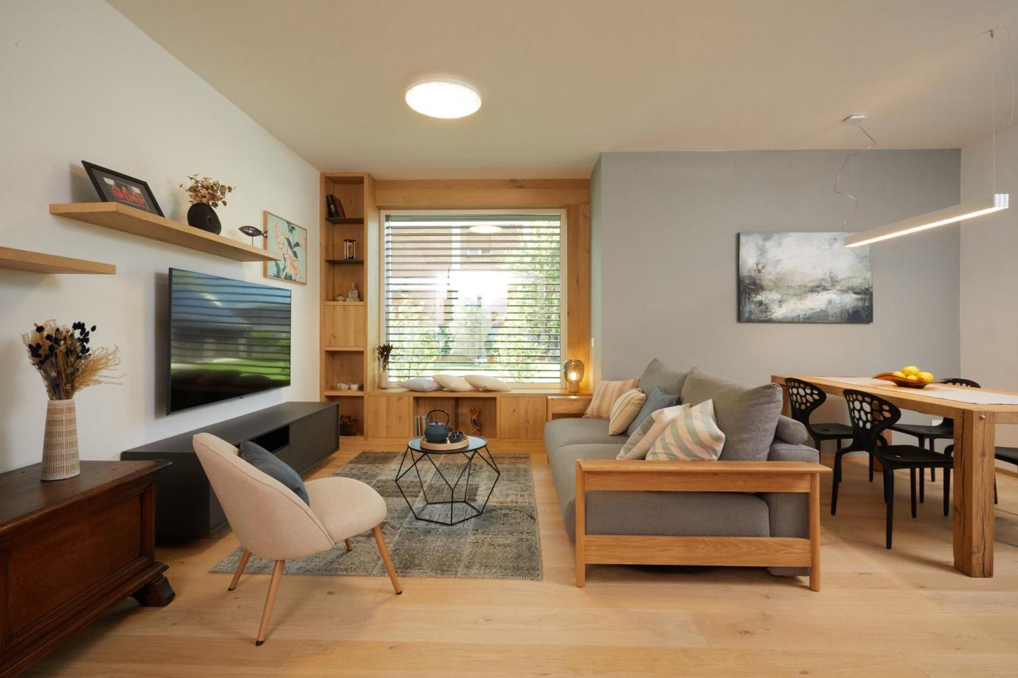 The By The River Holiday home *