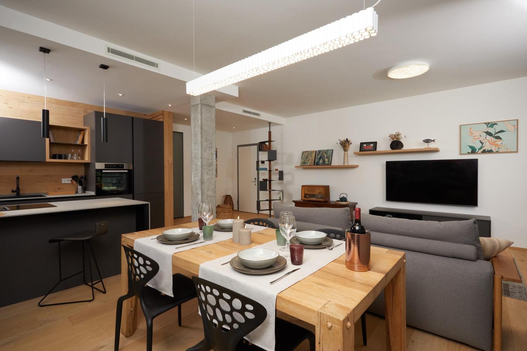 The By The River Holiday home Bellano