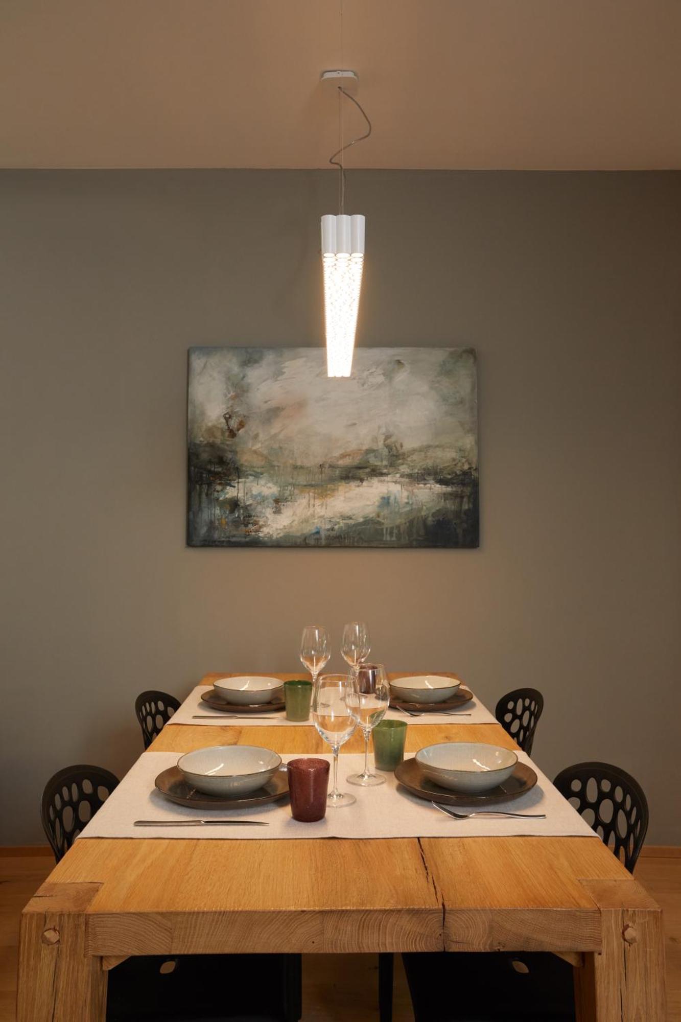The By The River Holiday home Bellano