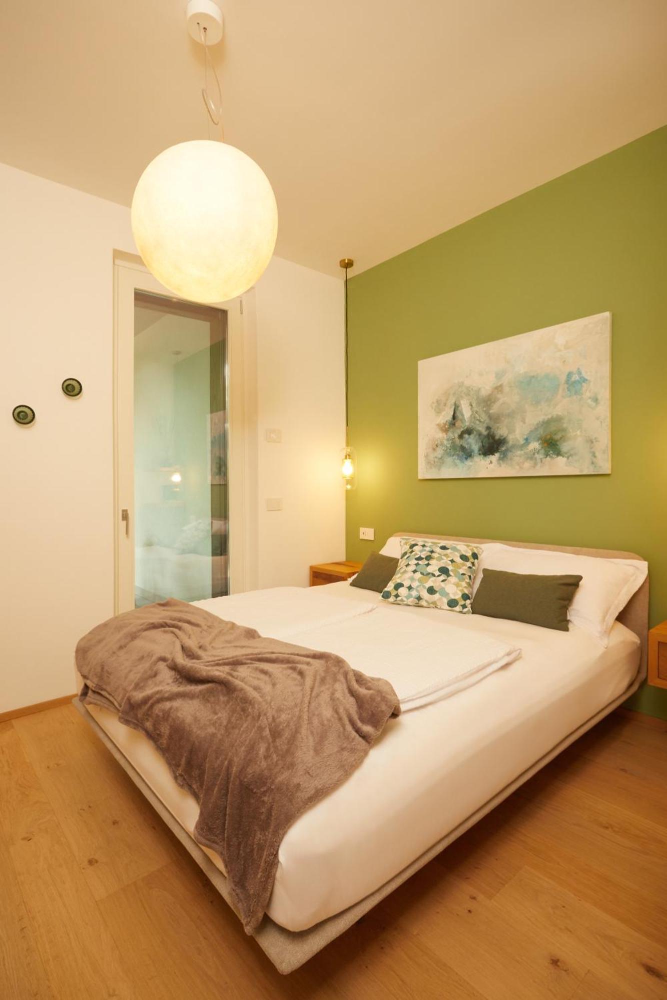 Holiday home The By The River Bellano