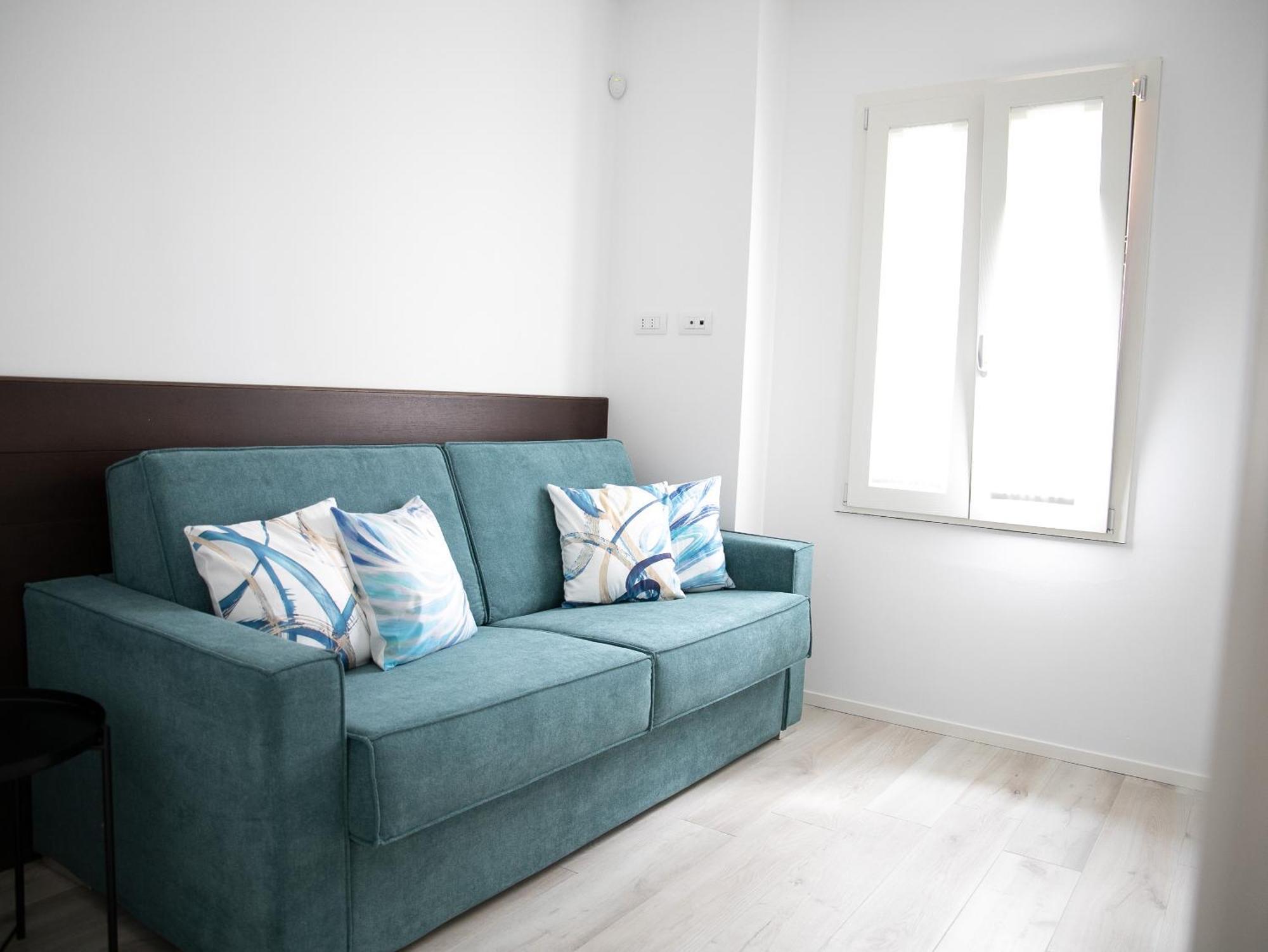 Apartment Il Colle Bellagio