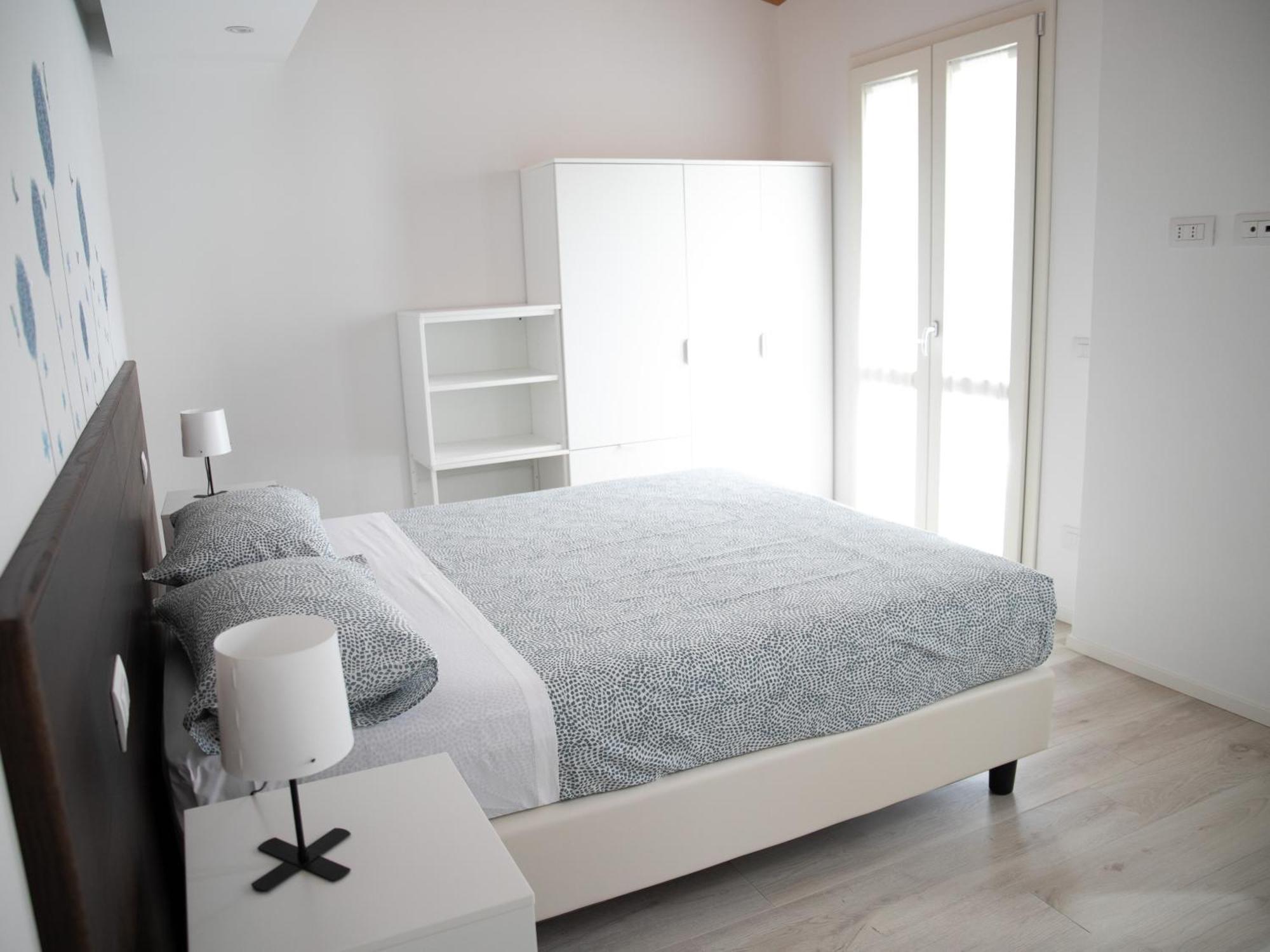 Il Colle Apartment *