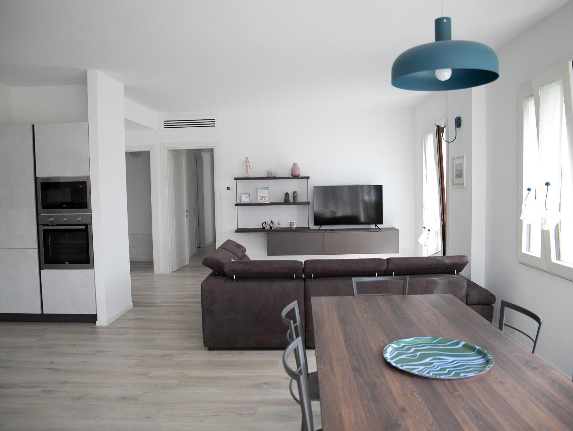 Apartment Il Colle Bellagio