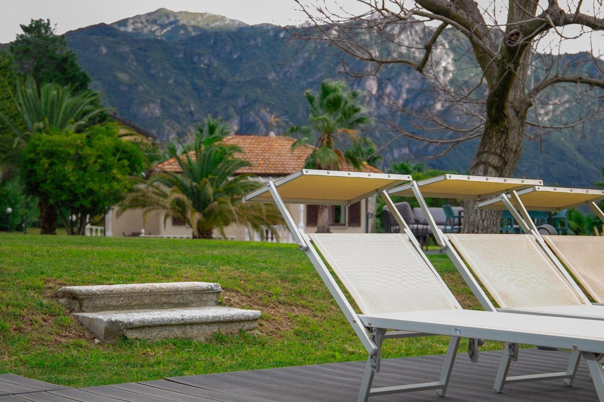 Il Colle Apartment *