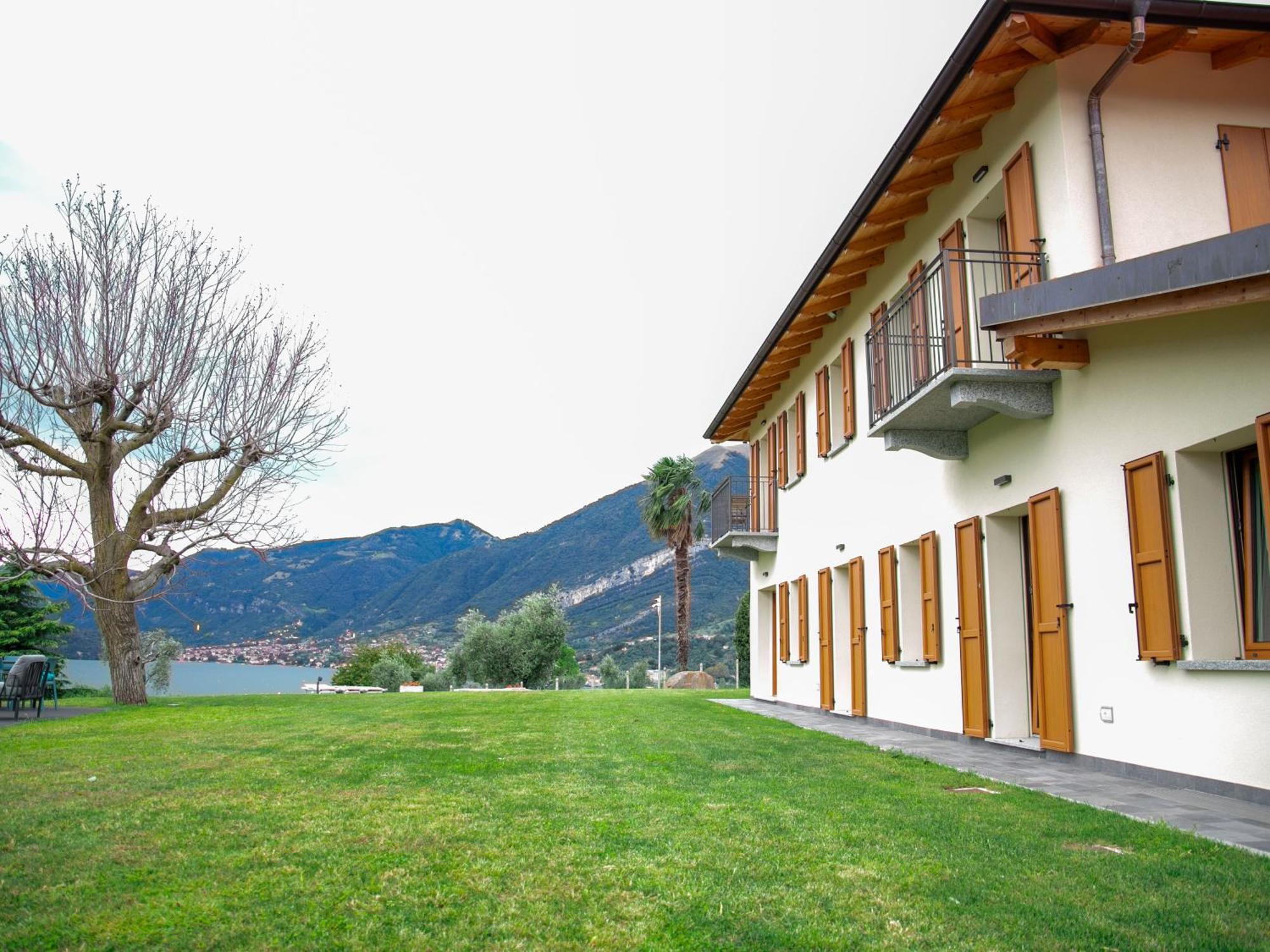 Il Colle Apartment