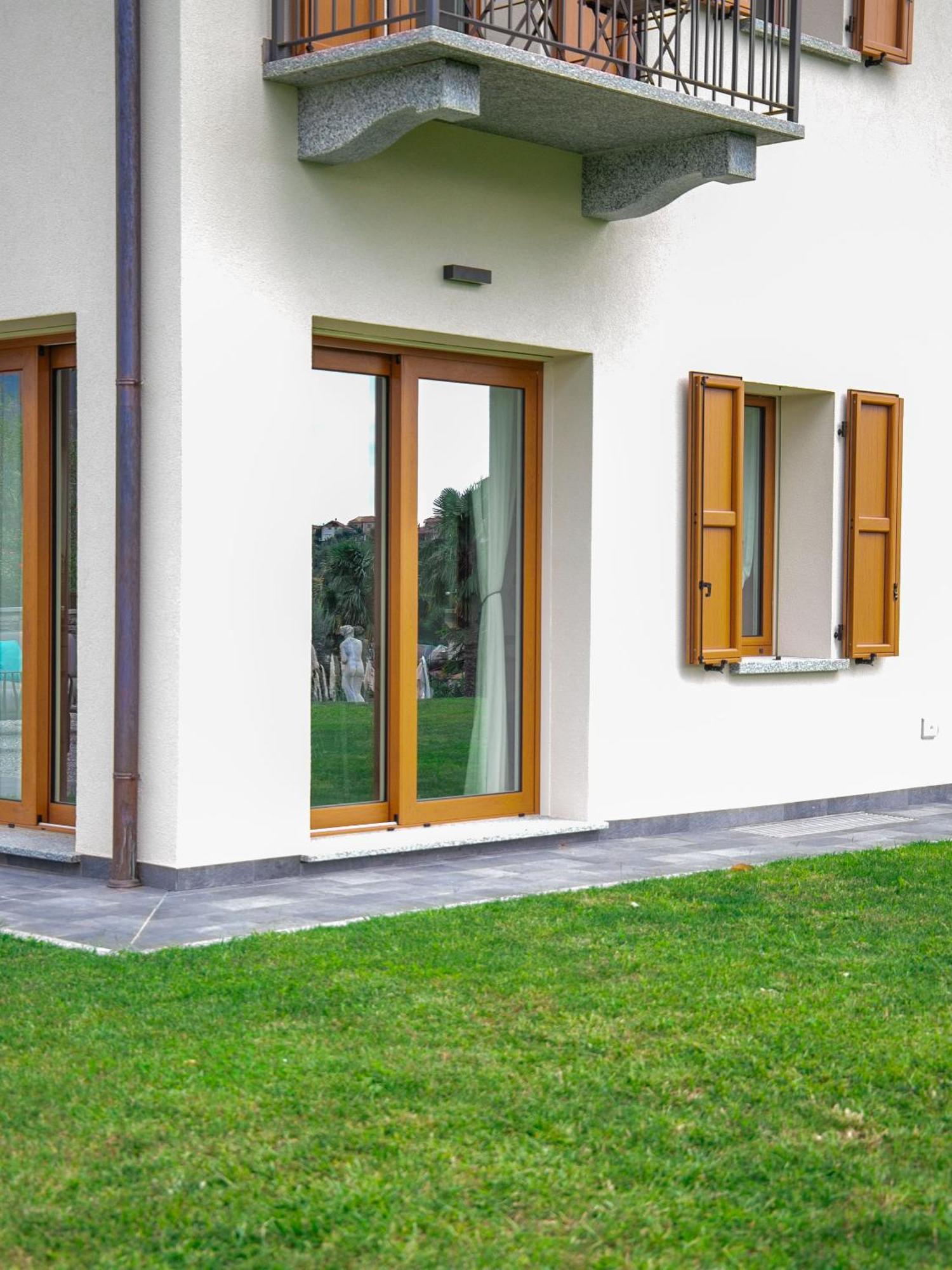 Il Colle Apartment *