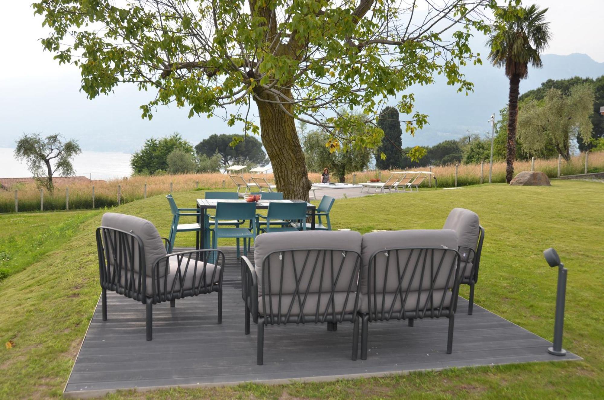 Apartment Il Colle
