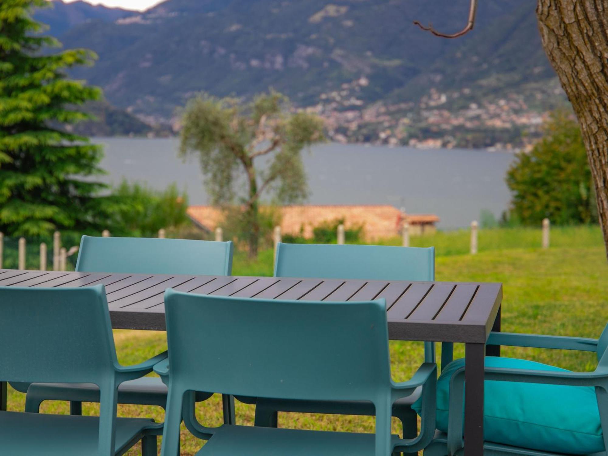 Il Colle Bellagio