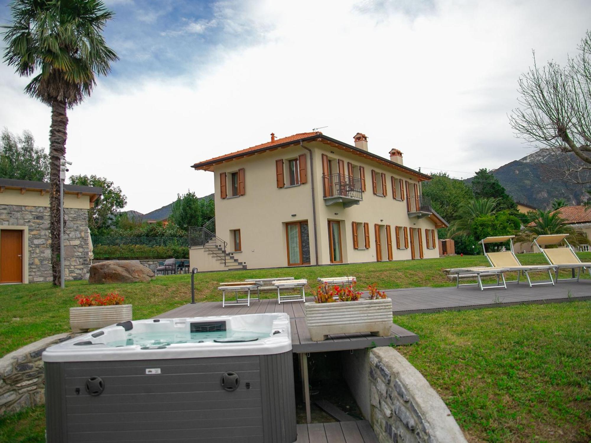 Il Colle Apartment *