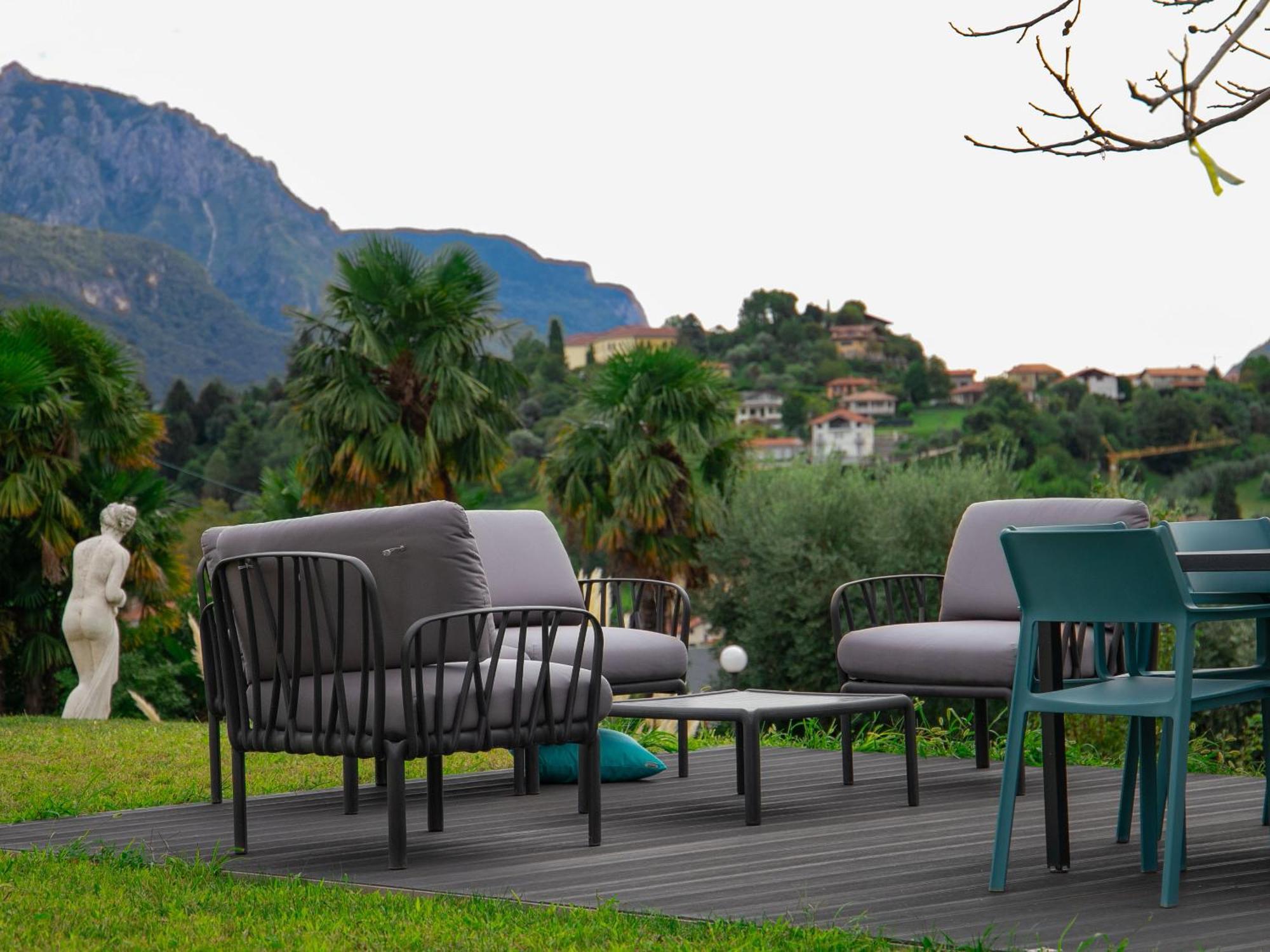 Il Colle Apartment *