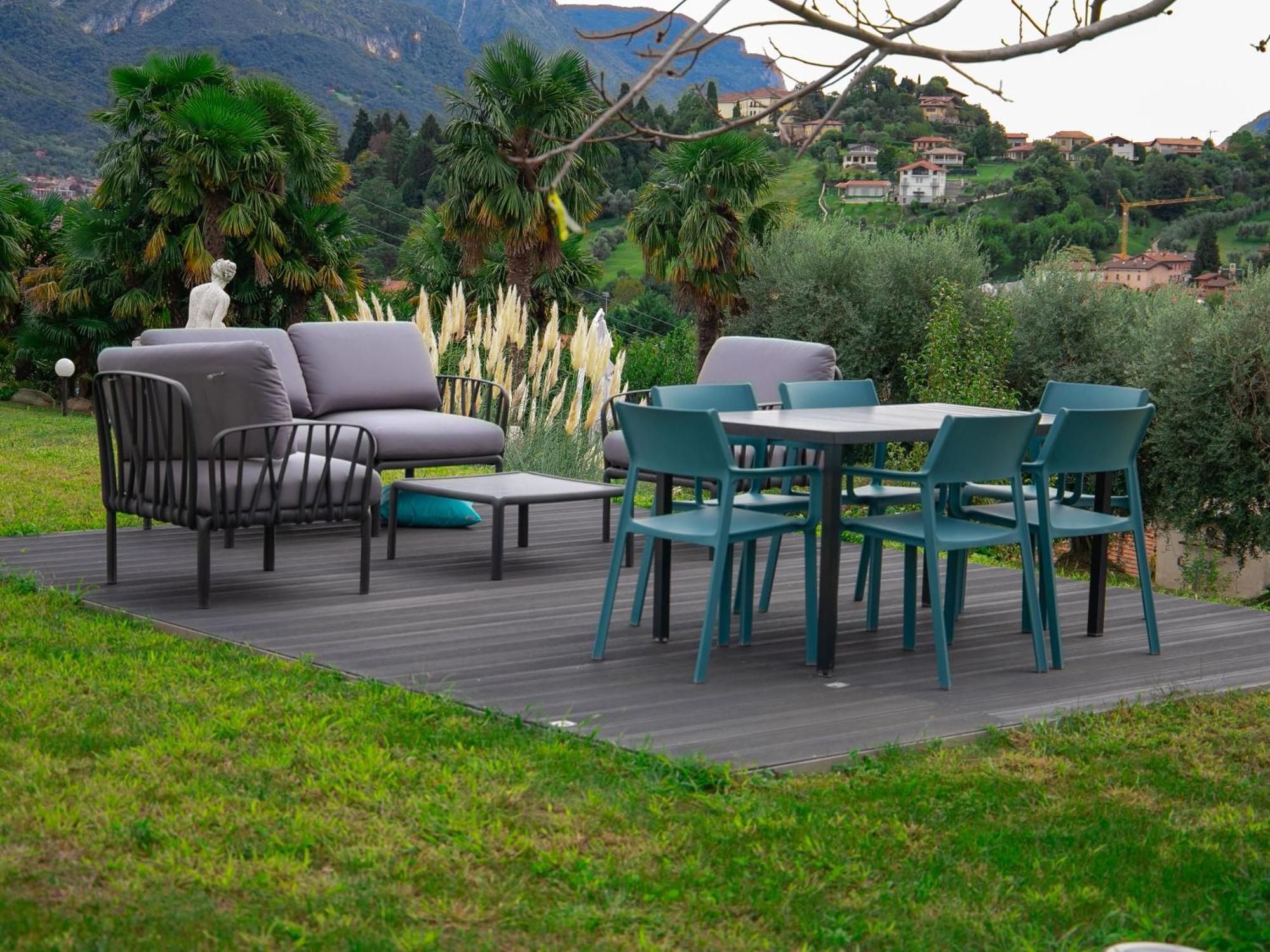 Il Colle Apartment *