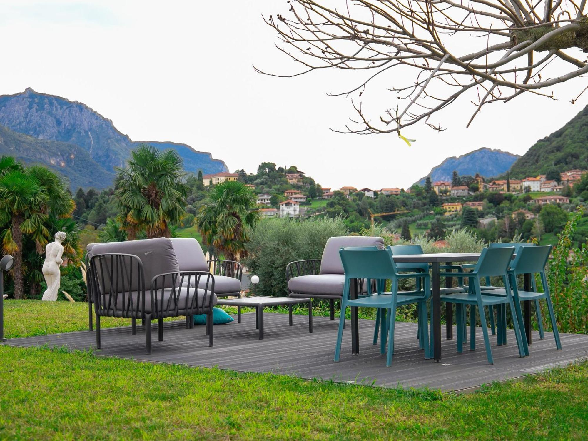 Apartment Il Colle Bellagio