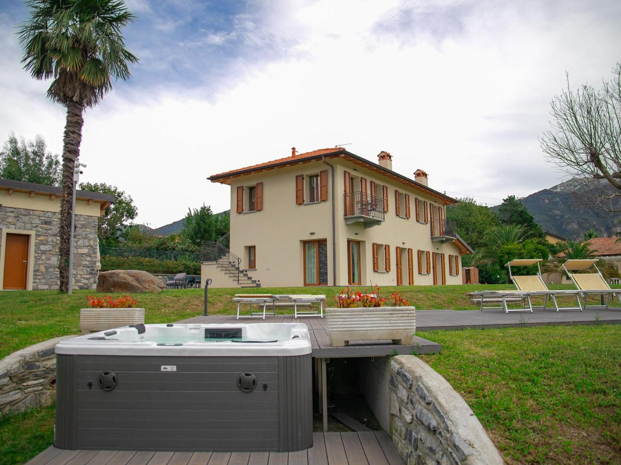Apartment Il Colle