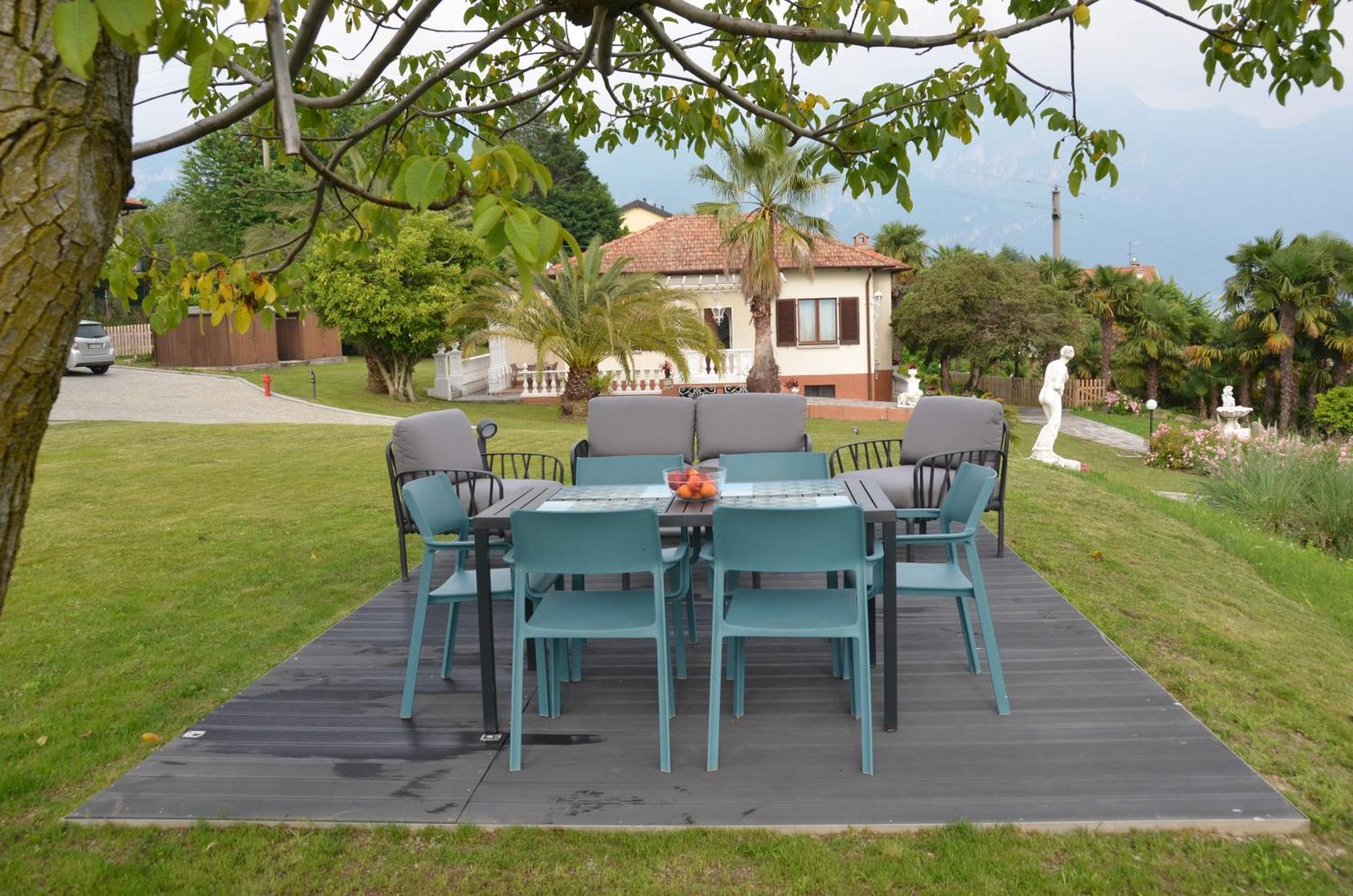 Apartment Il Colle
