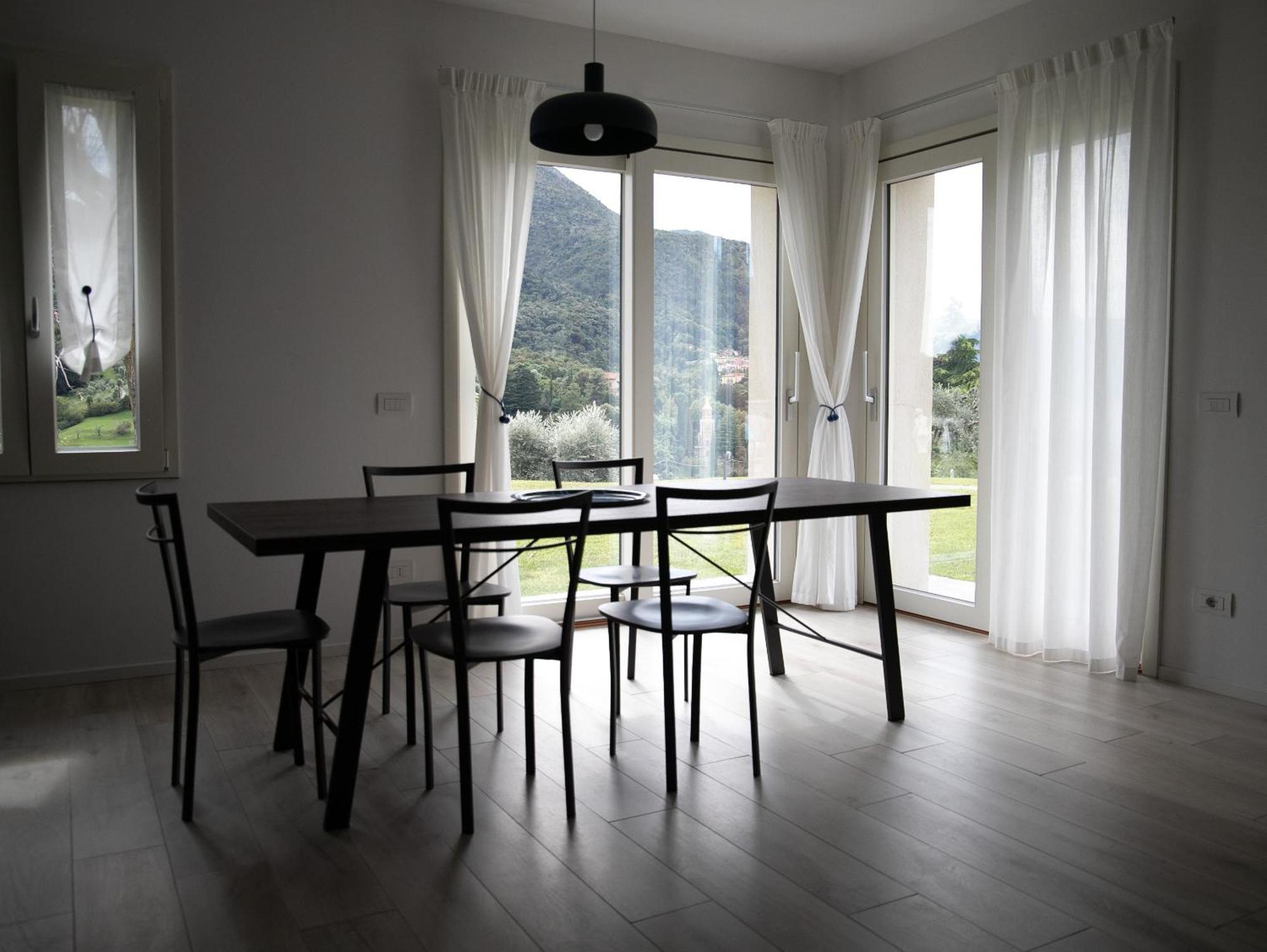 Apartment Il Colle Bellagio