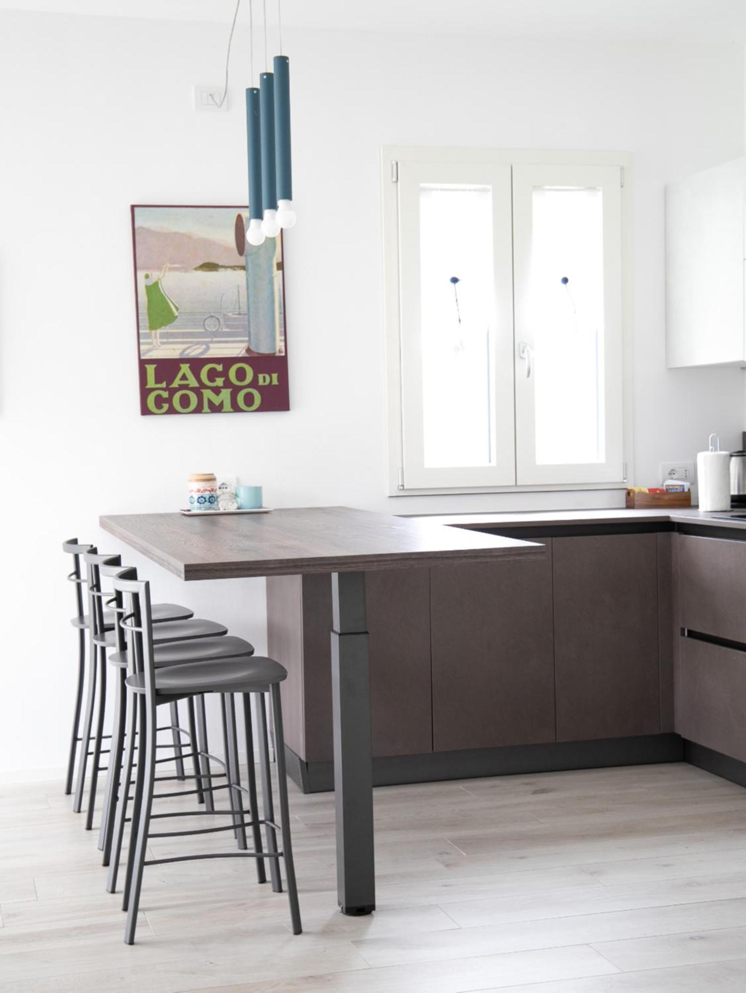 Il Colle Apartment *