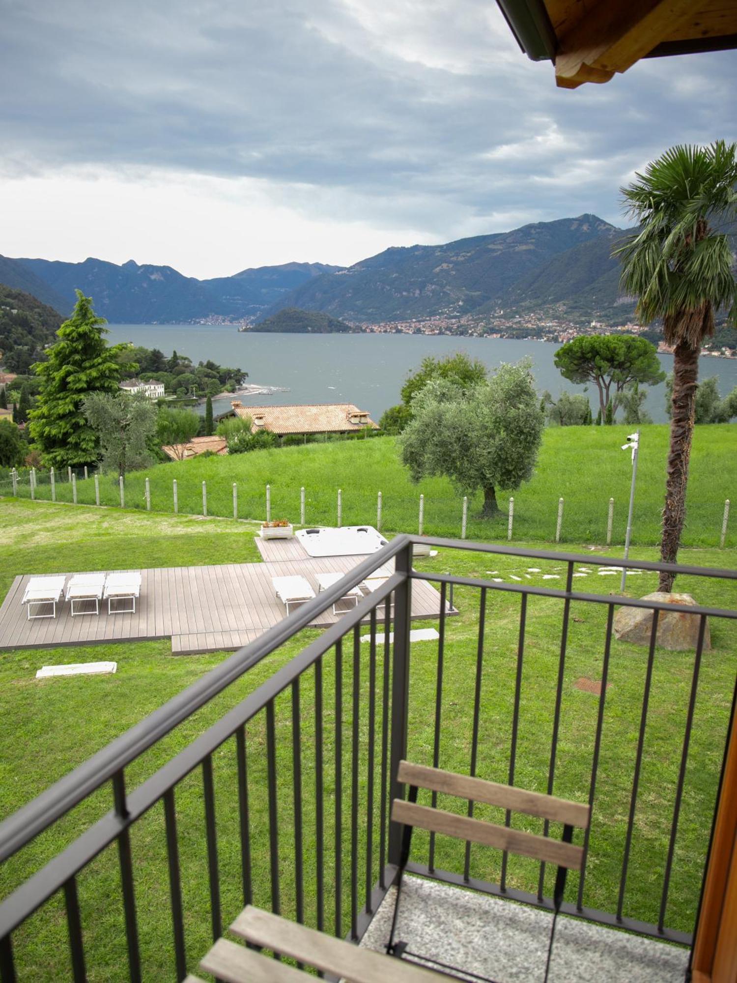 Apartment Il Colle Bellagio