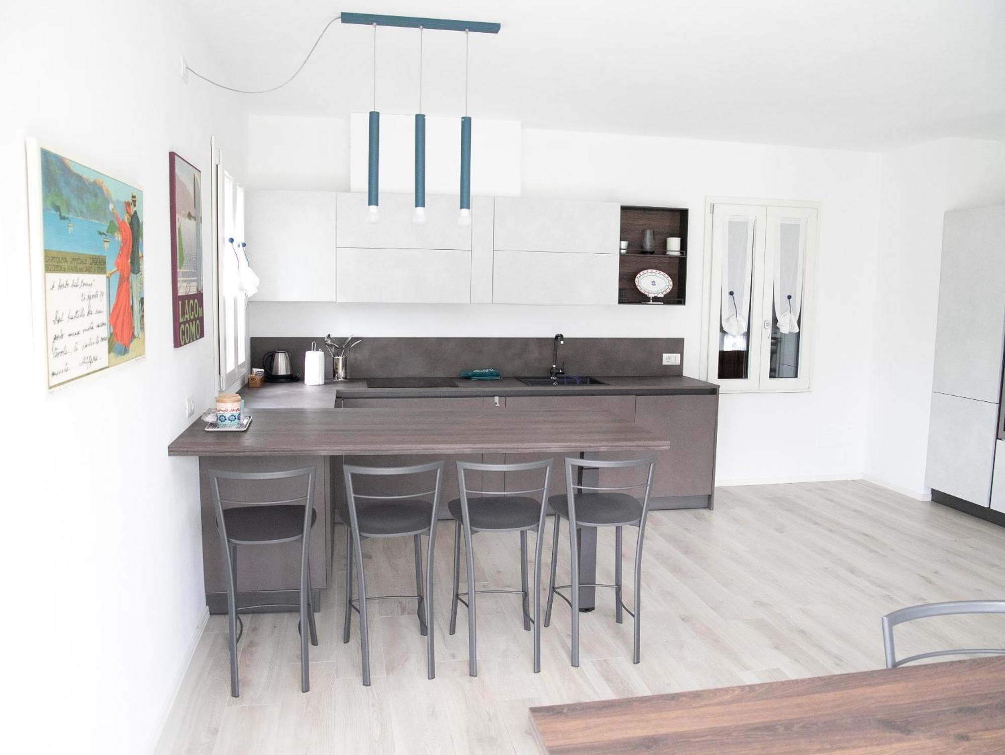 Apartment Il Colle *