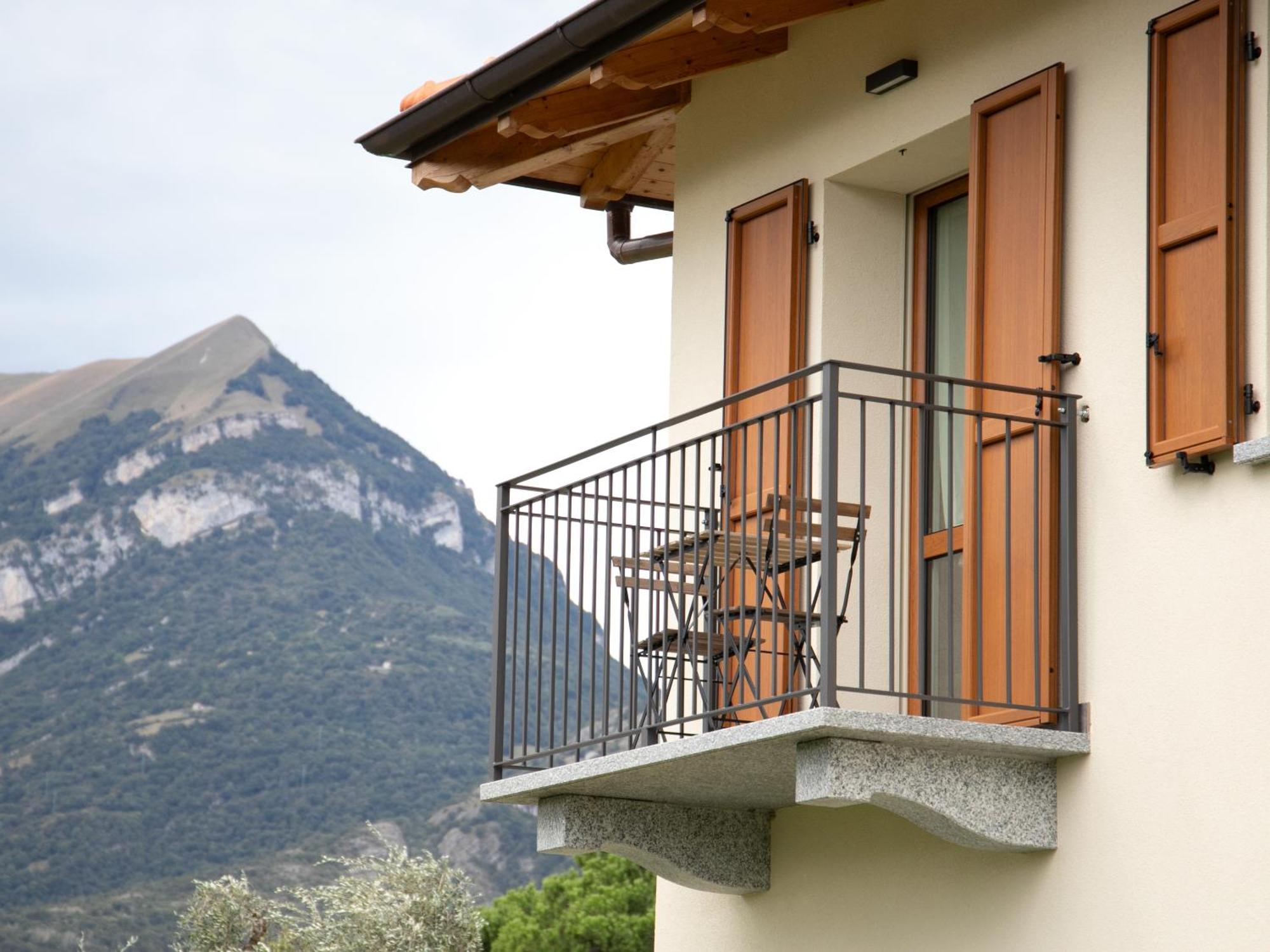 Il Colle Apartment Bellagio