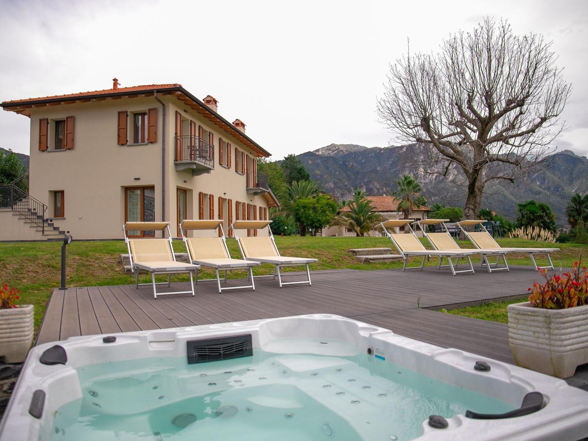 Apartment Il Colle