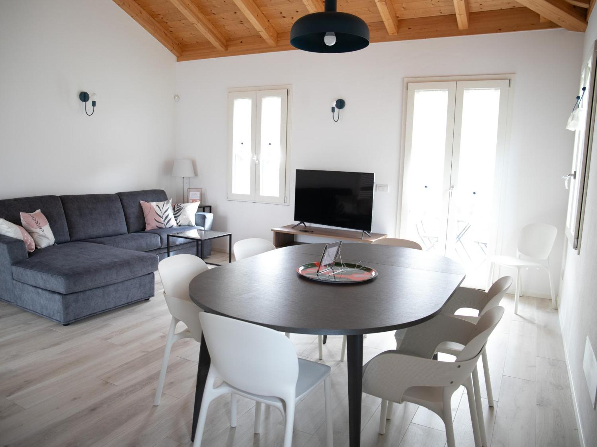 Il Colle Apartment Bellagio