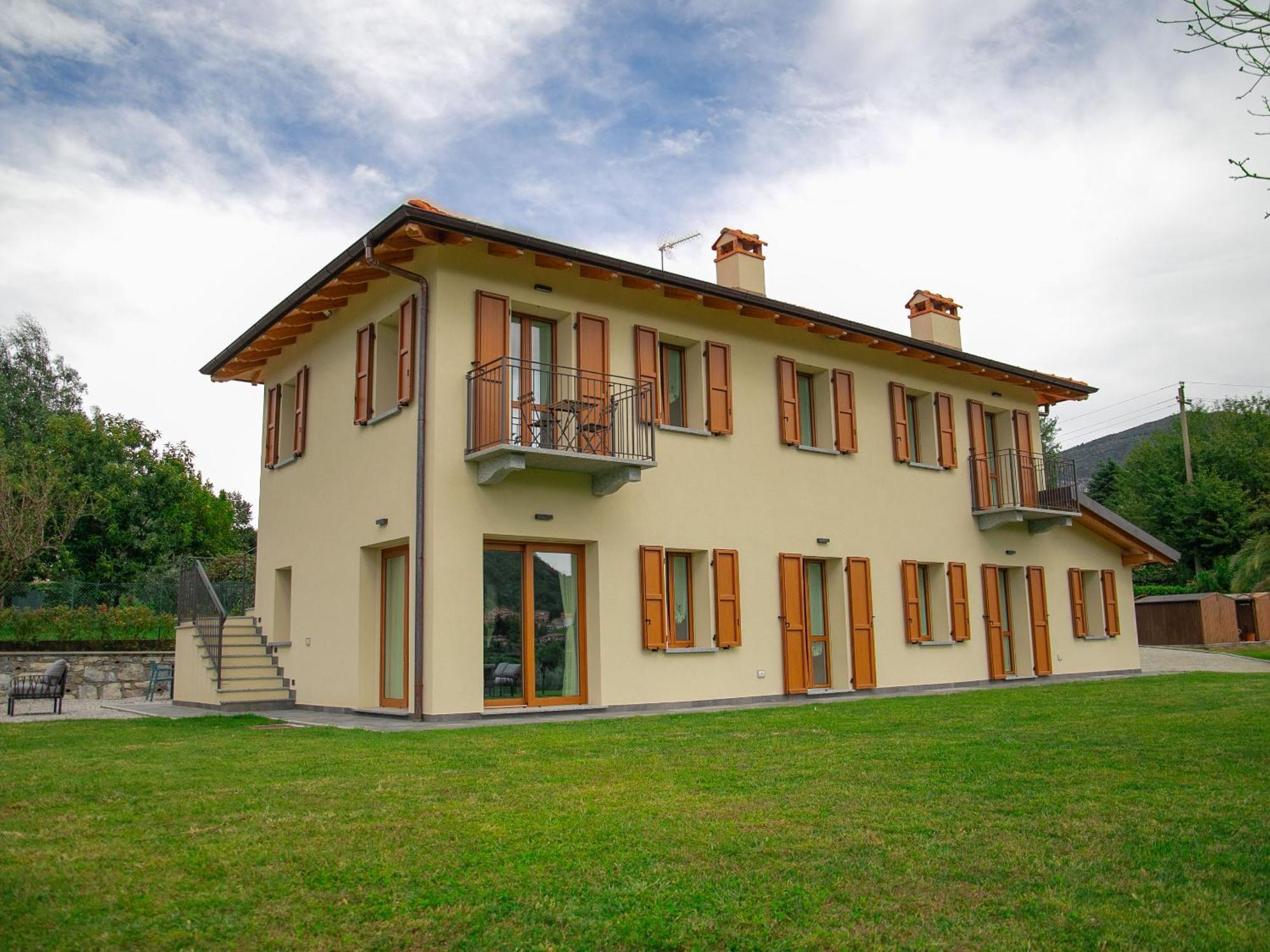 Apartment Il Colle Bellagio