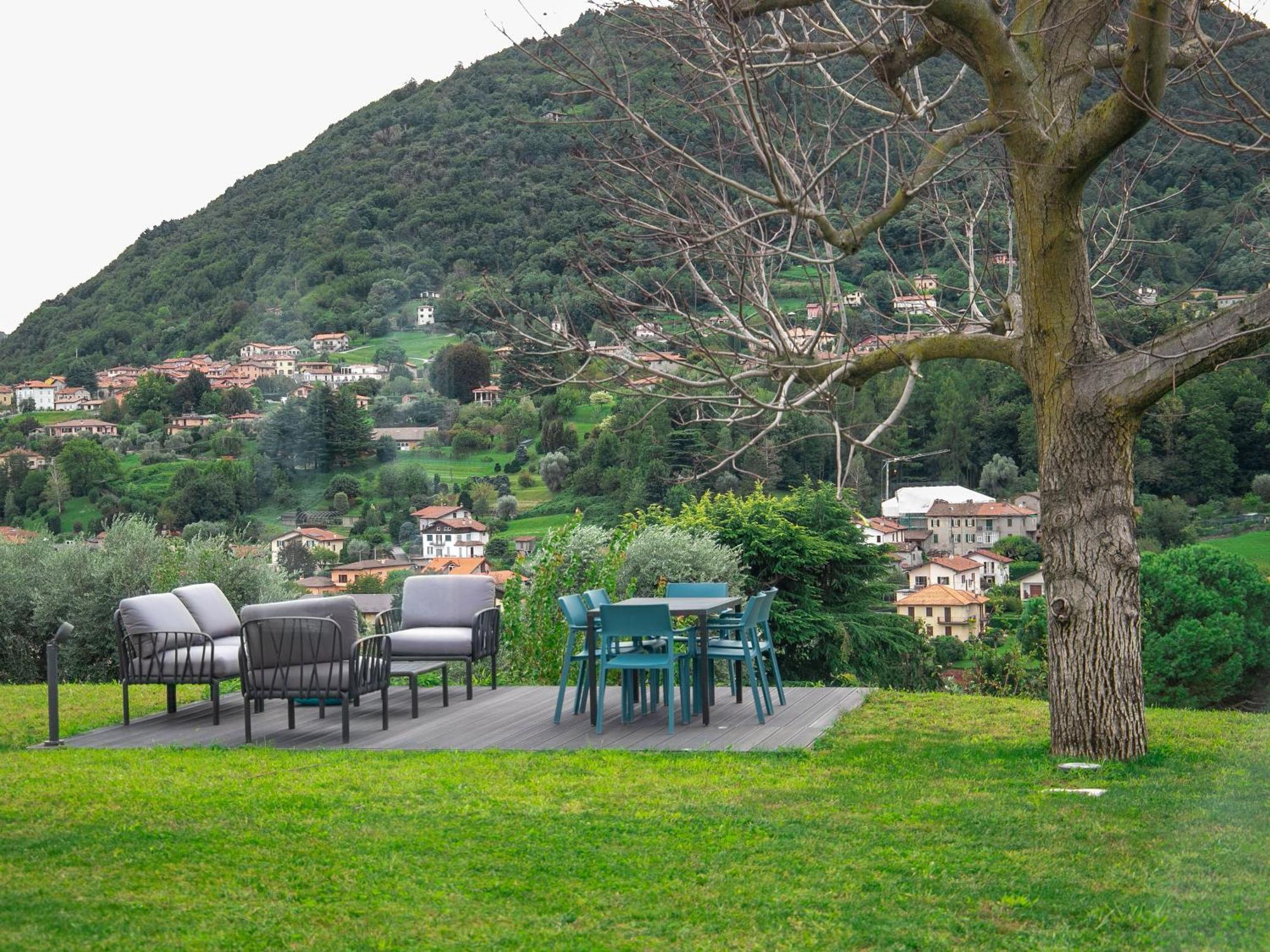 Il Colle Apartment
