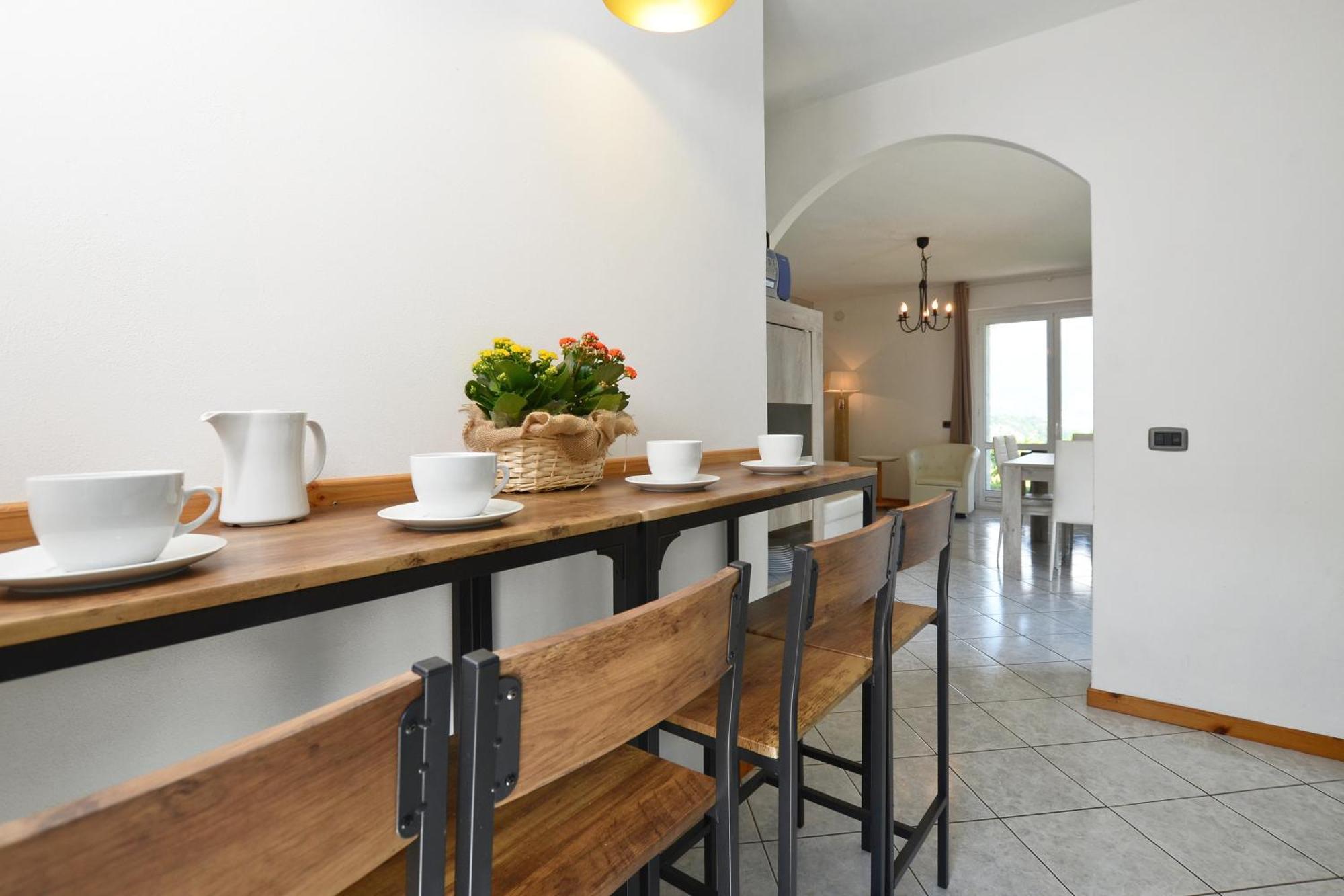 Fiorita Holiday home *