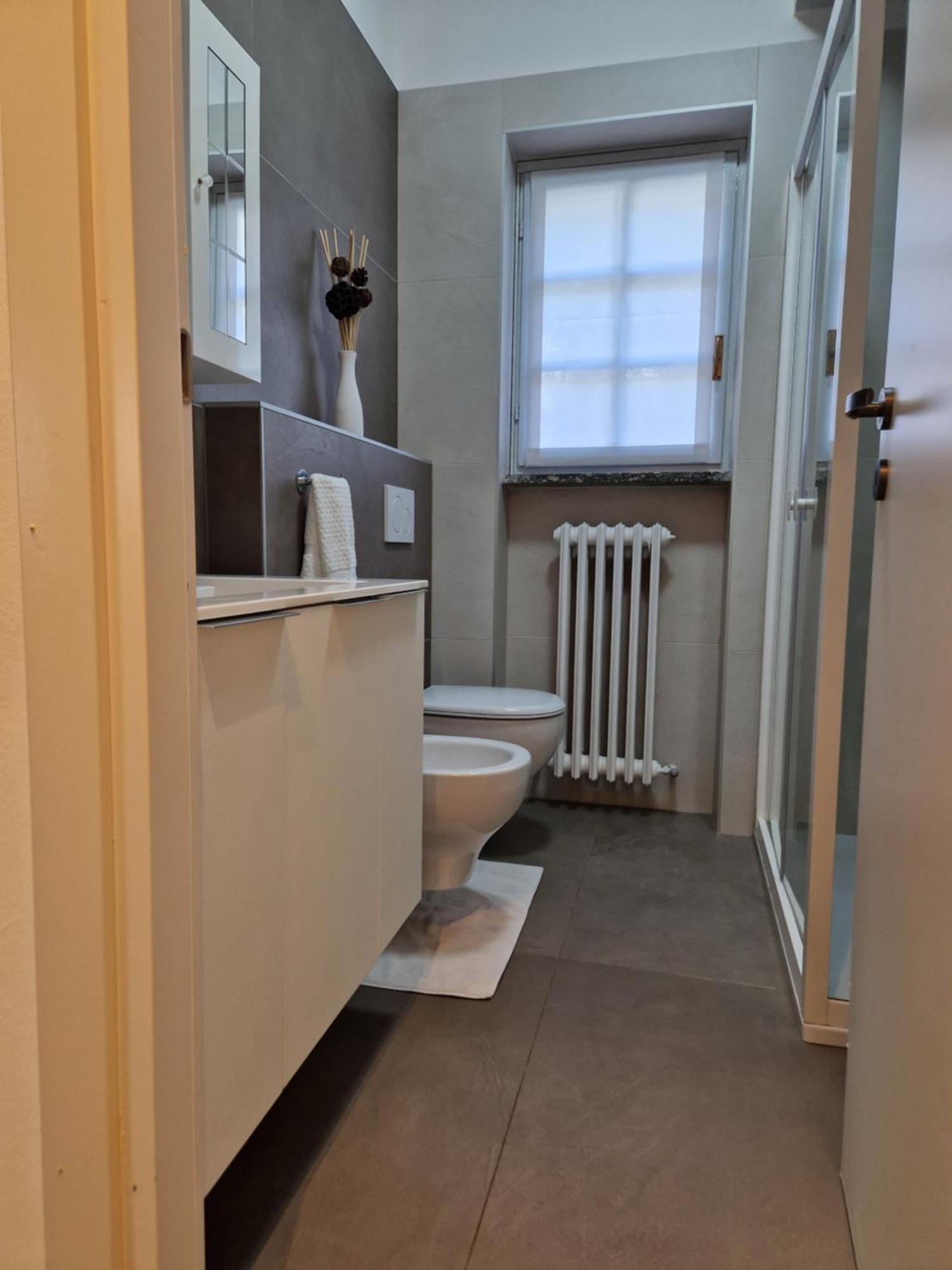 Apartment Ca Del Nonno Mandello del Lario