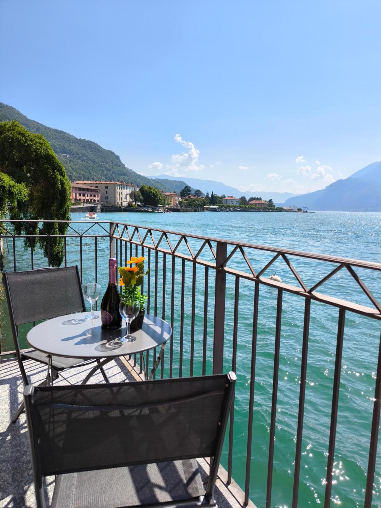 On The Apartment Bellano