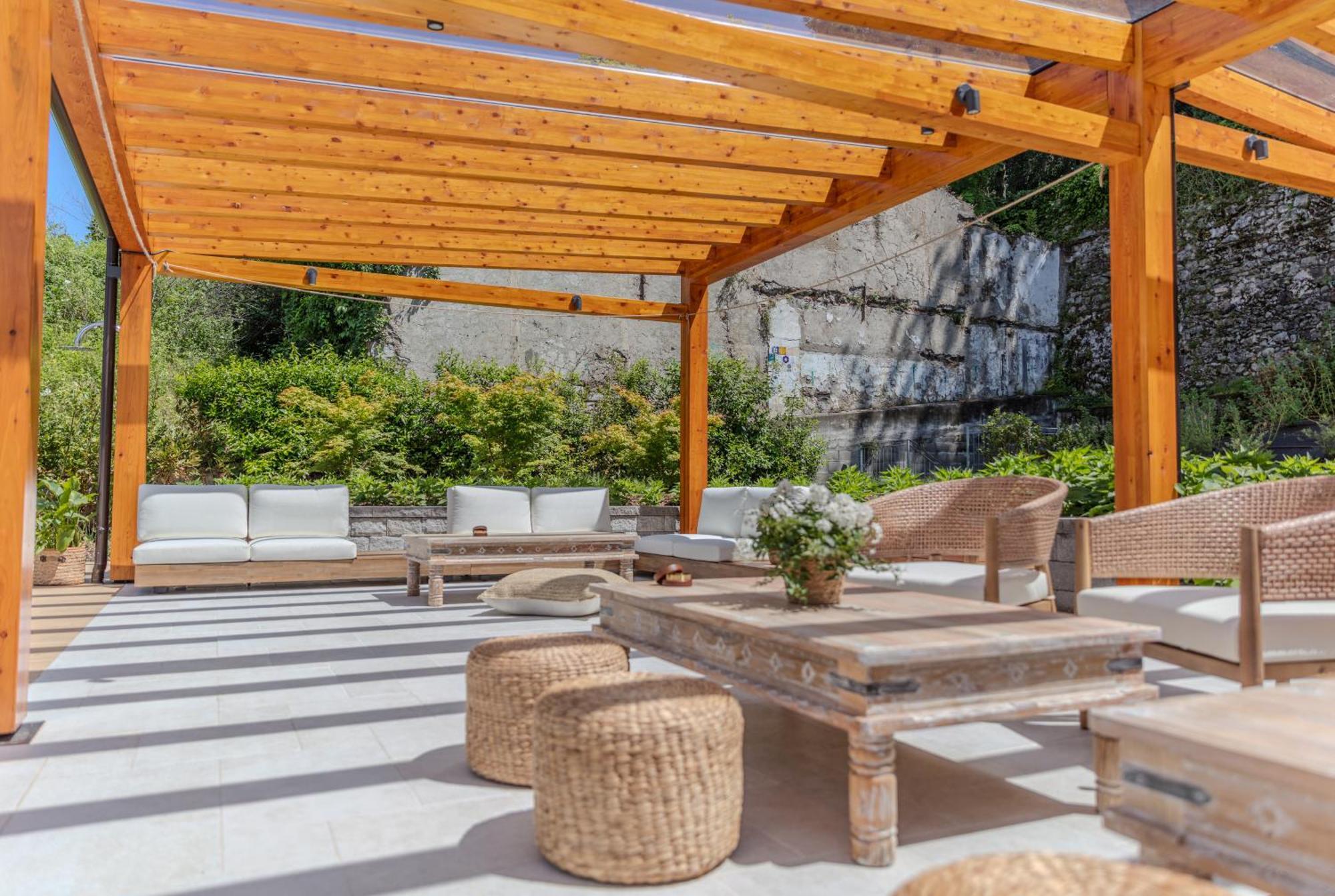 Splendore Apartment Bellagio