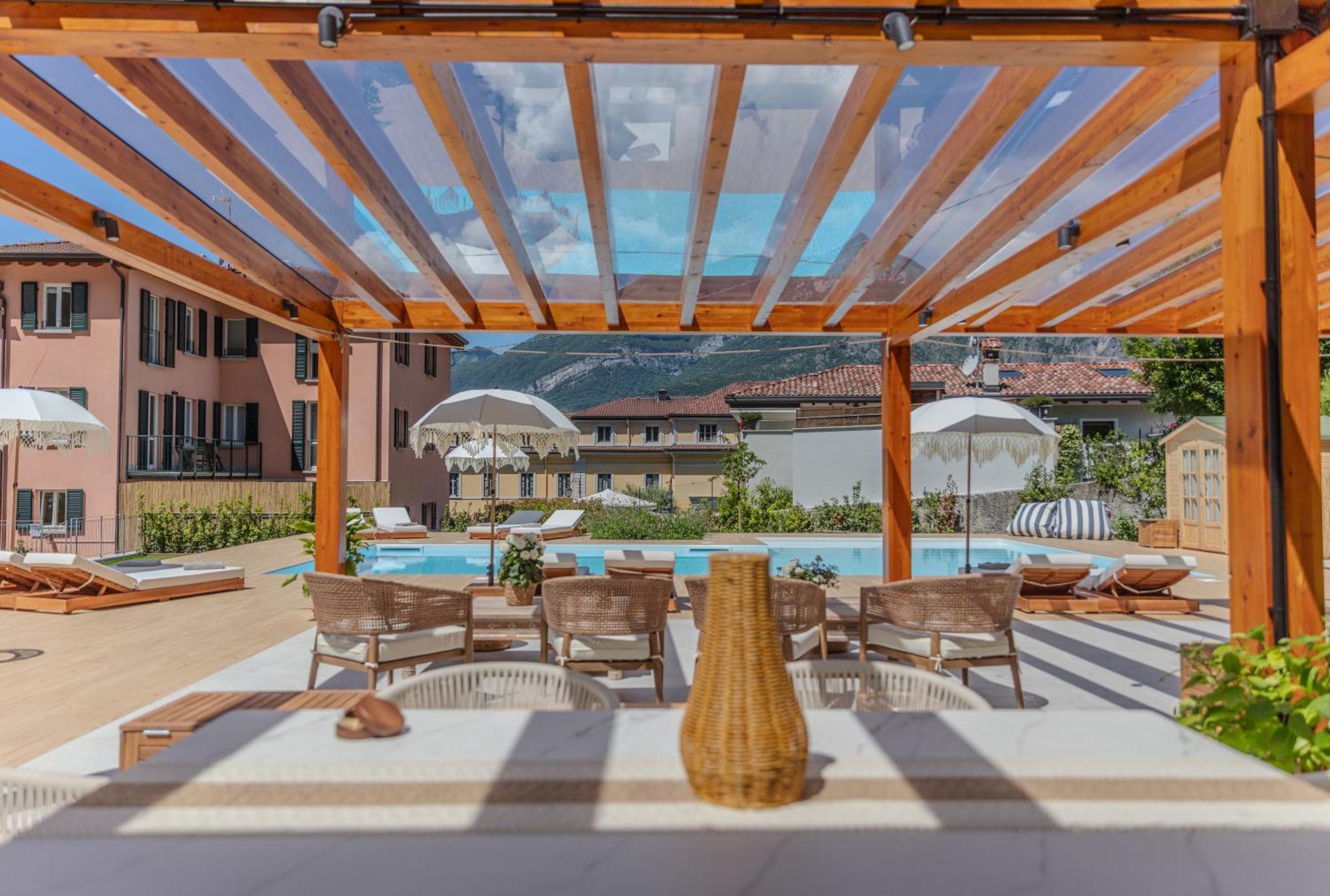 Apartment Meraviglia