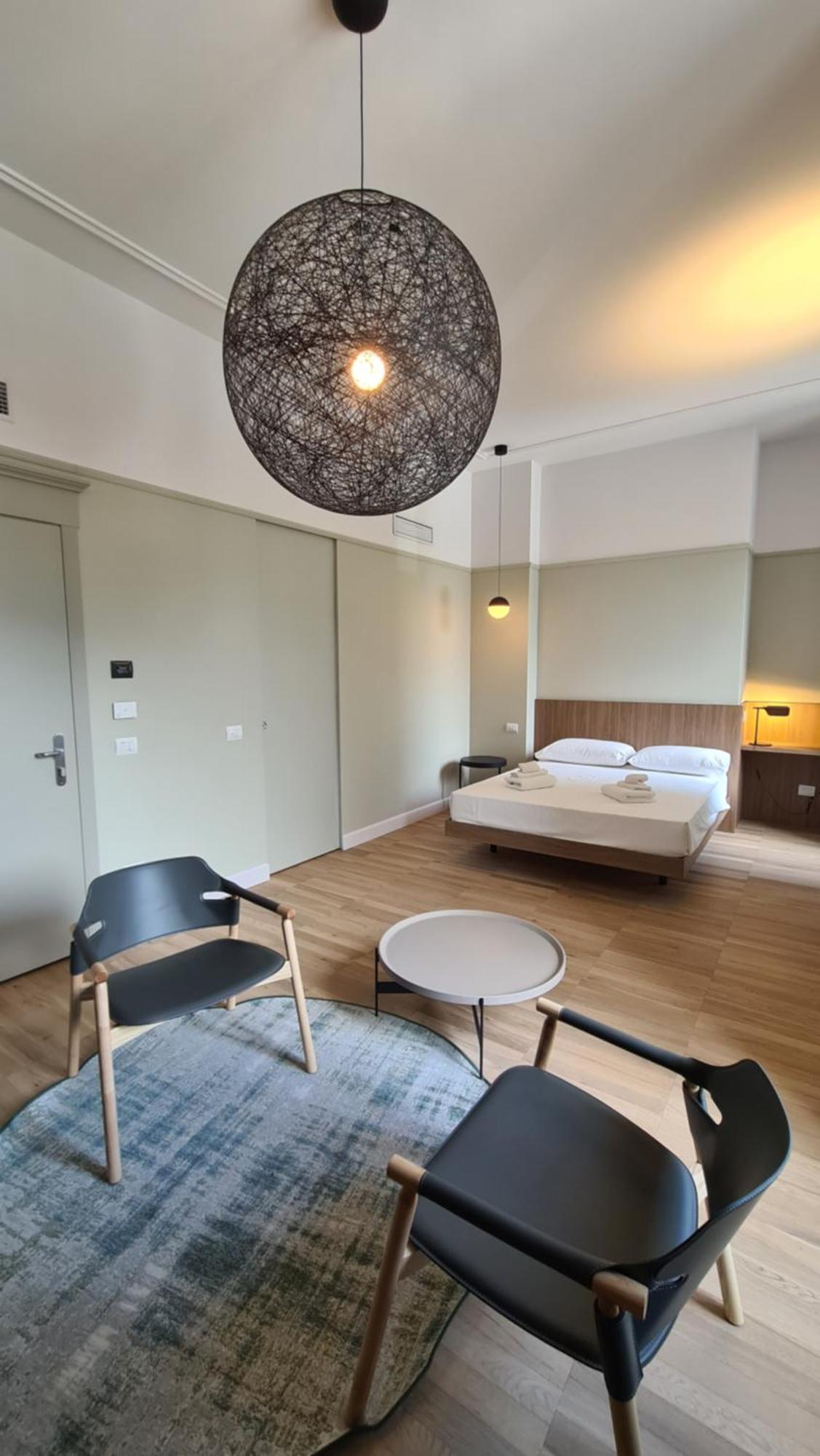 Apartment Delago 1685