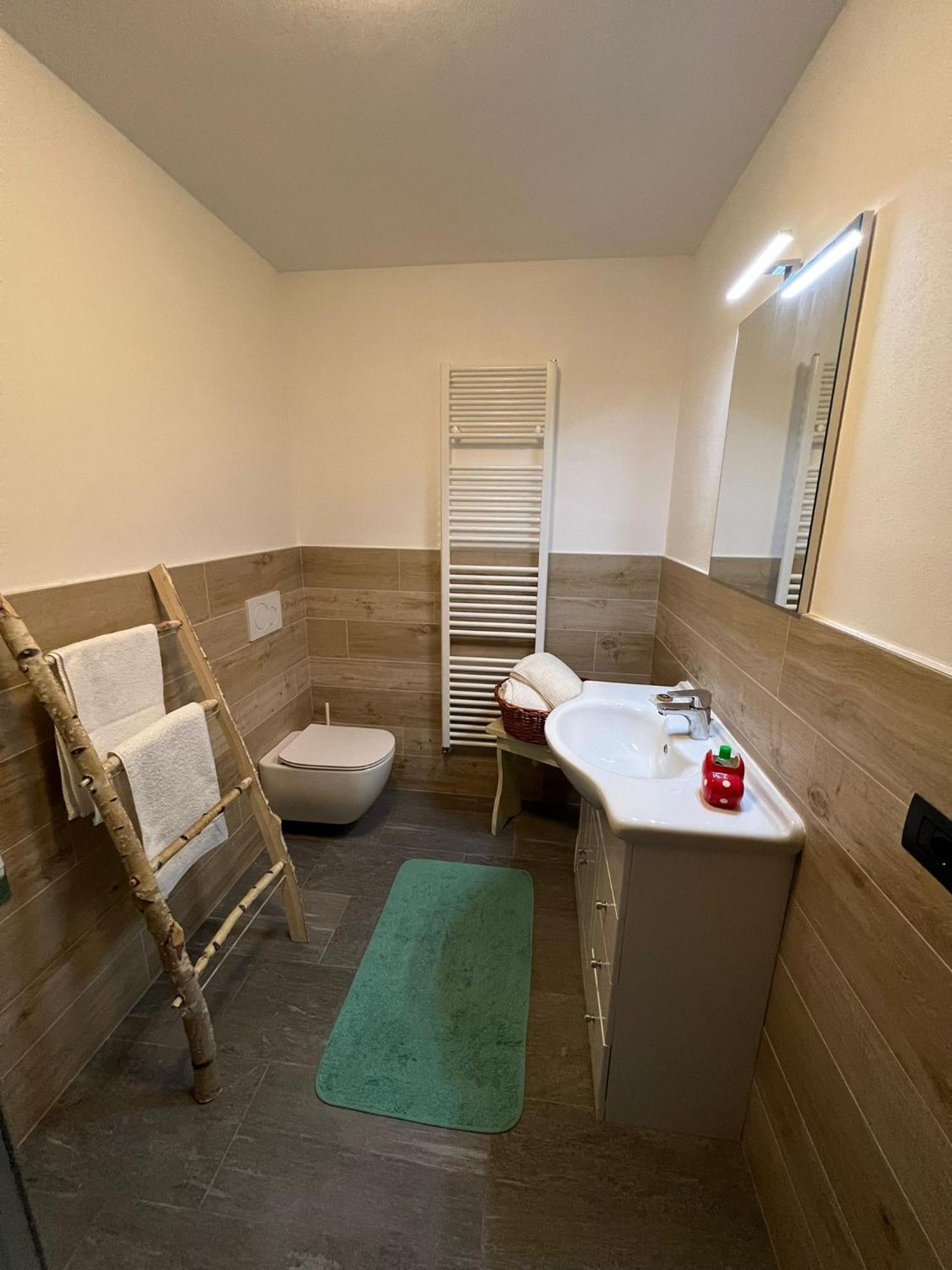 Casa Nonno Nacleto Holiday home