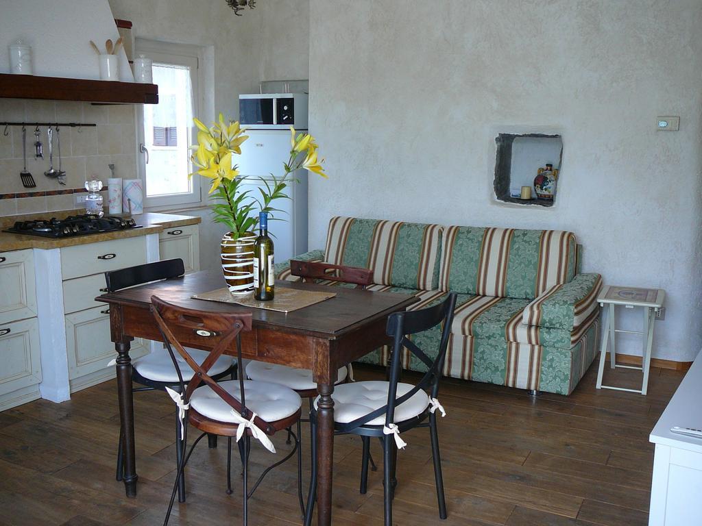Casa Romantica Apartment