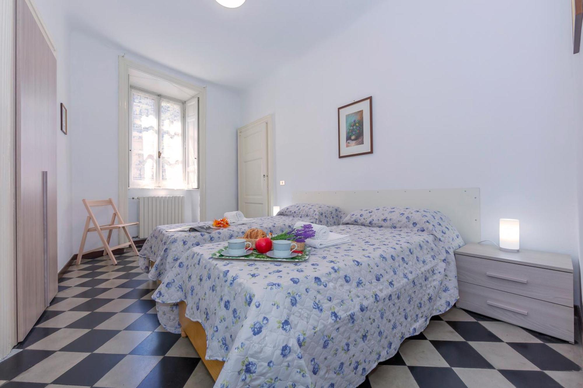 Casa Mira Al Appartamento