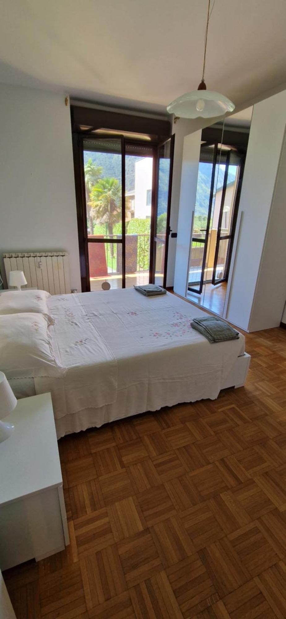 Appartamento La Casa Della Nonna Sara