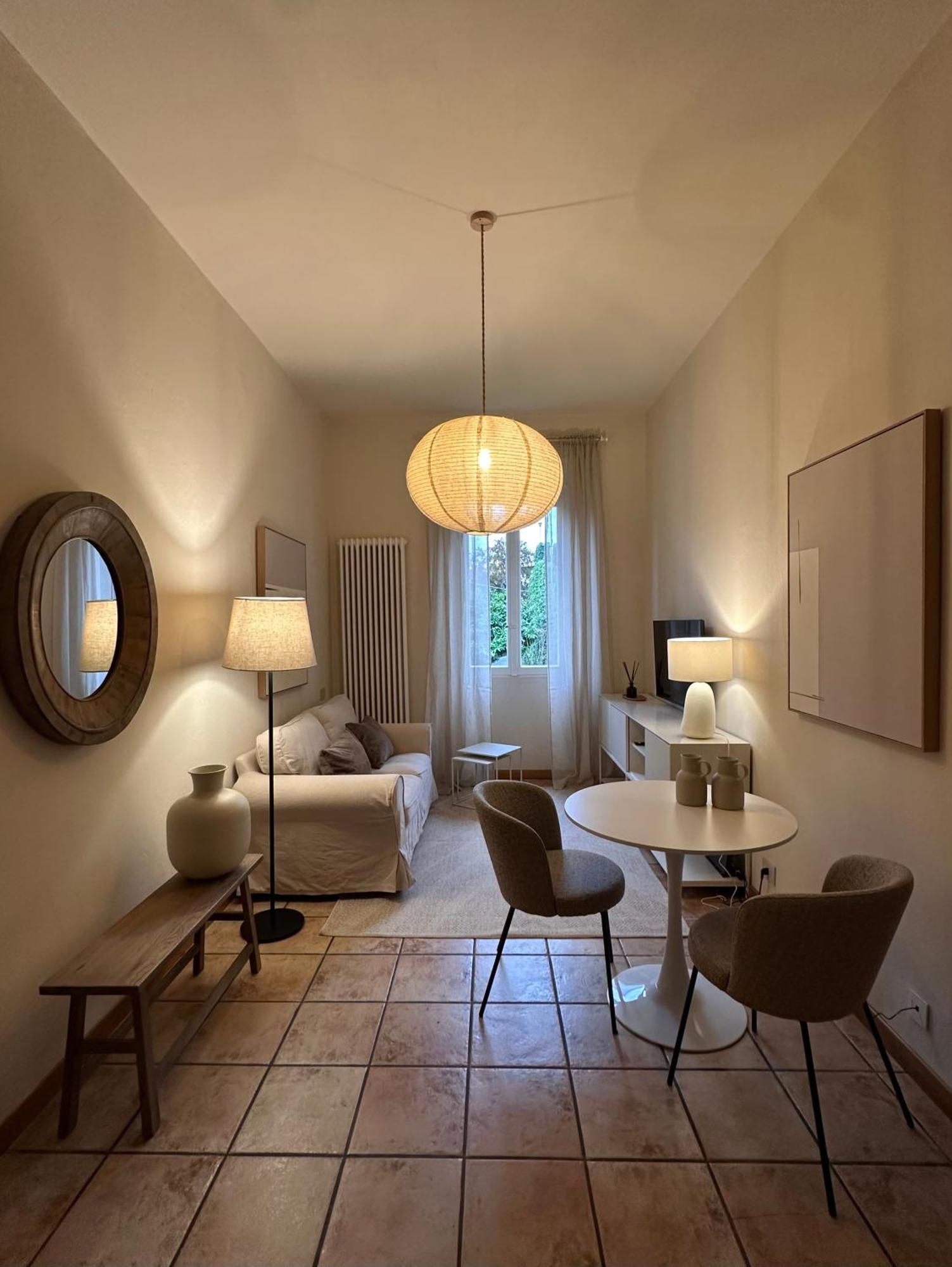 Casa Saint George - San Giuseppe Group Apartment *