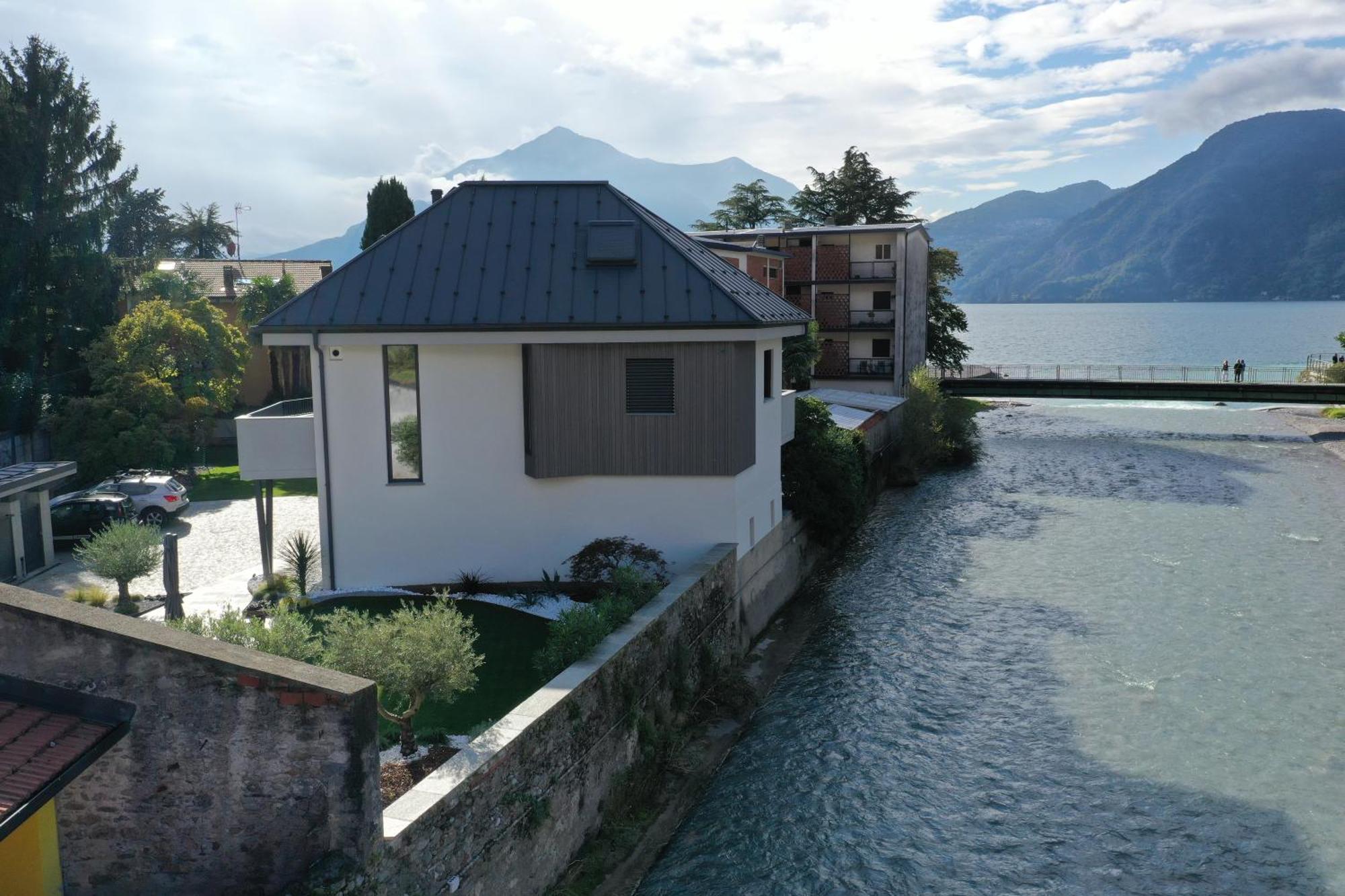 Holiday home The By The River *