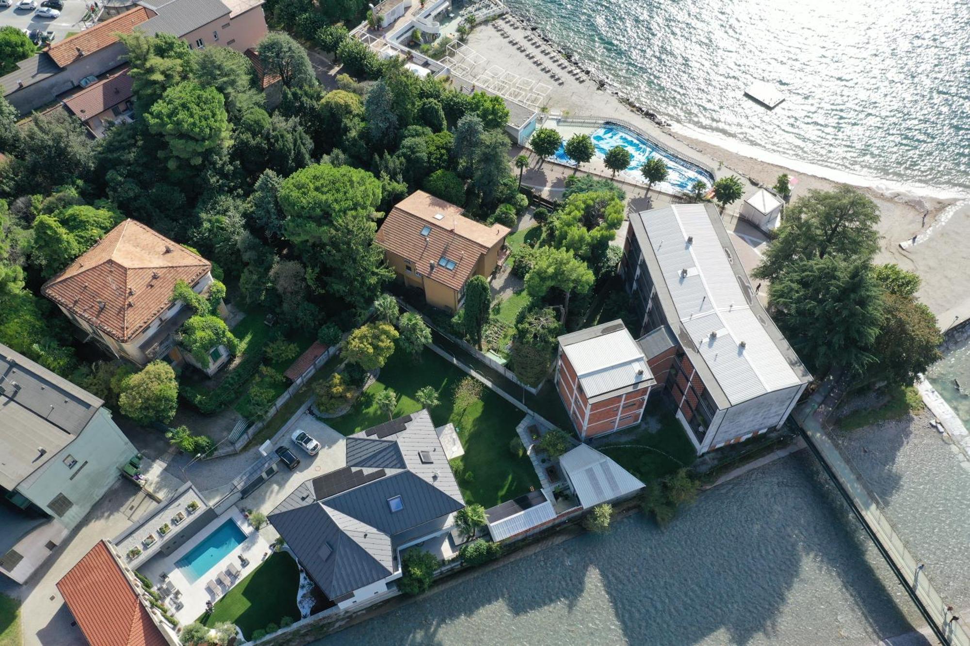 The By The River Holiday home Bellano
