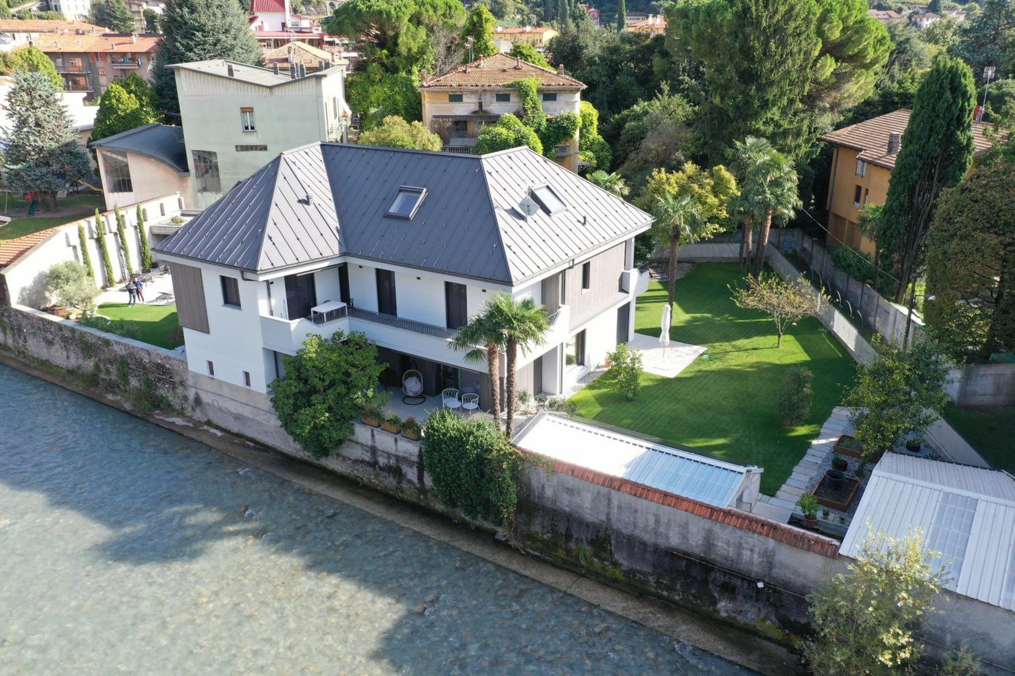The By The River Holiday home