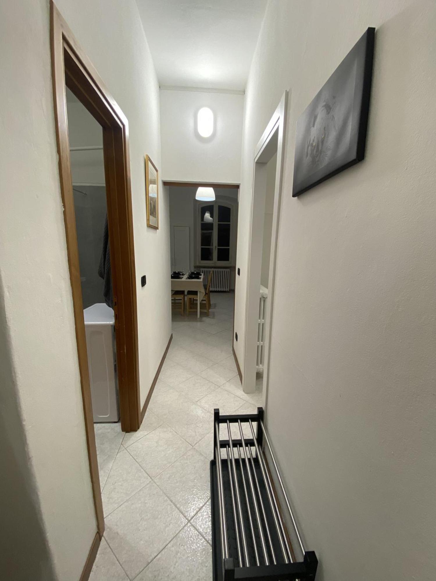 Front Apartments, Lecco
