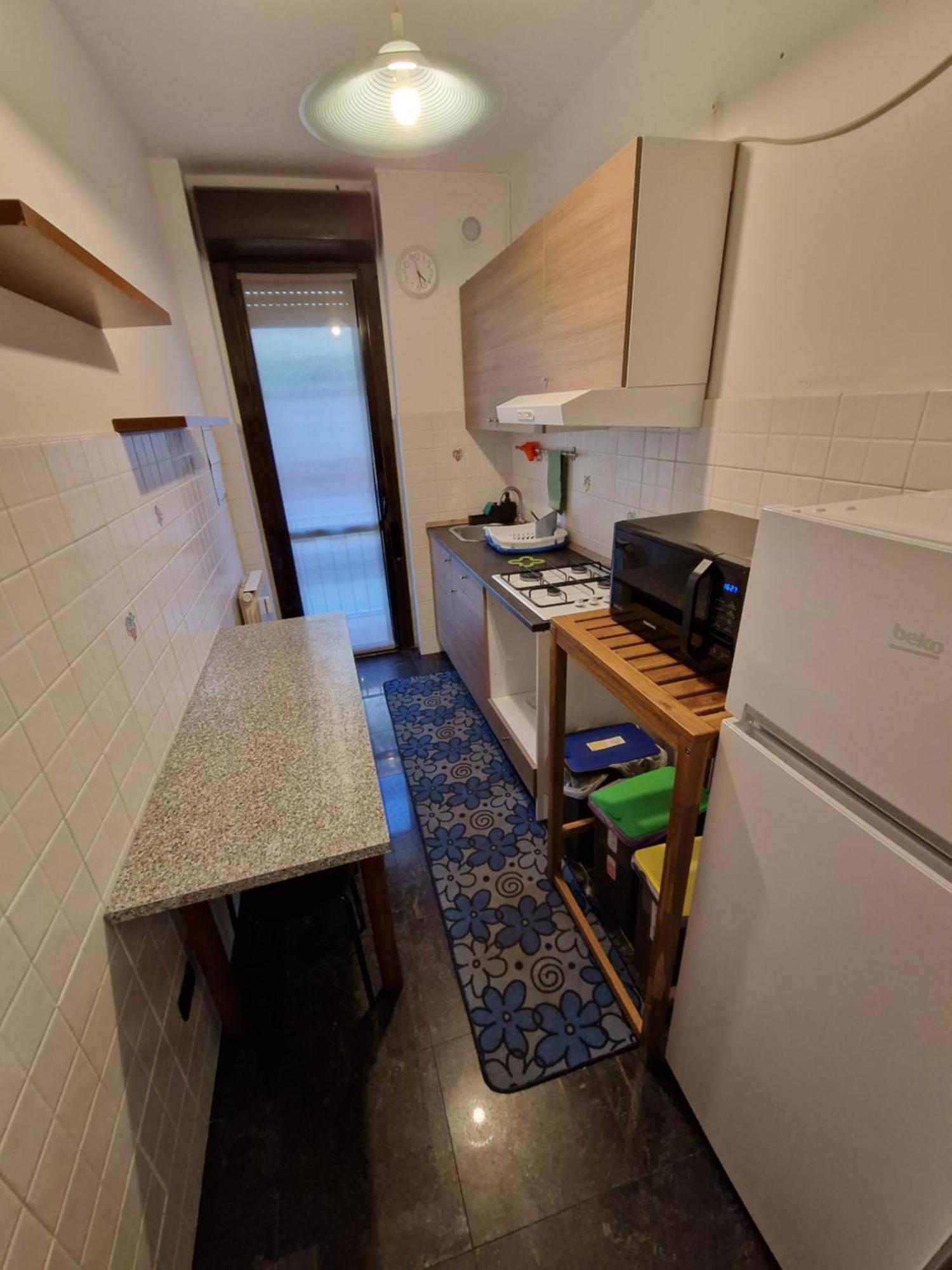 Appartamento La Casa Della Nonna Sara *