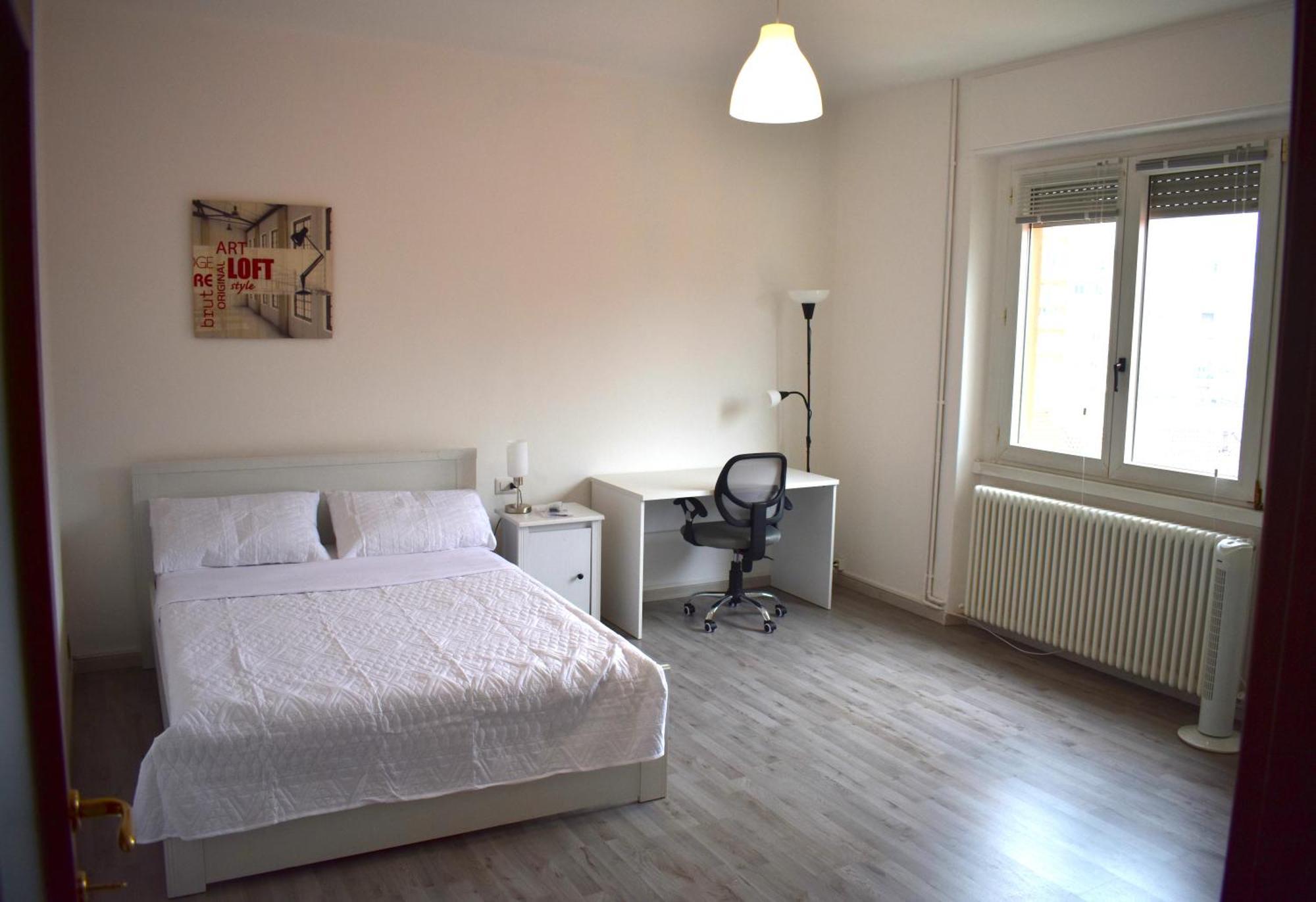 Apartment Panoramical