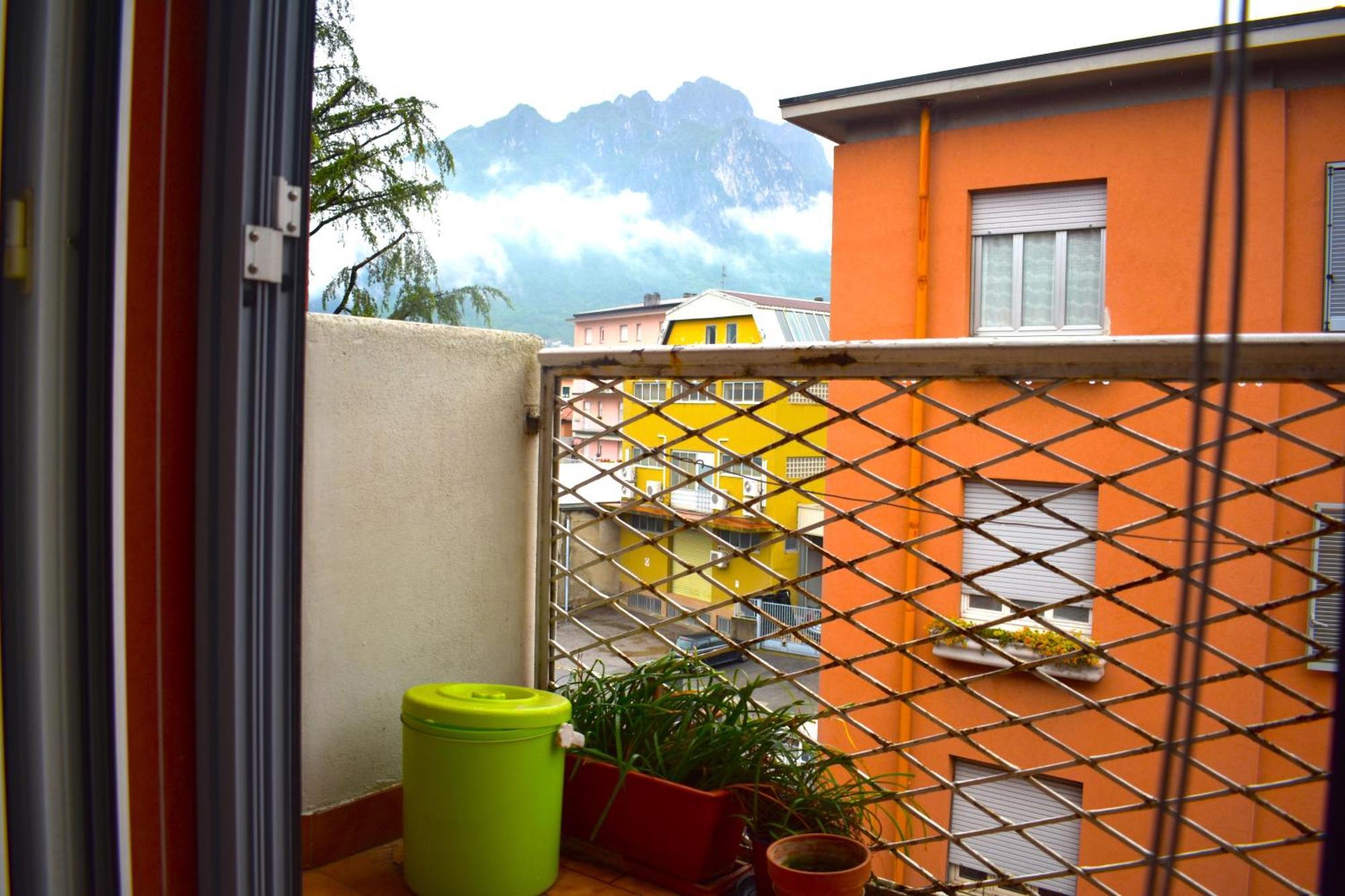 Apartment Panoramical *