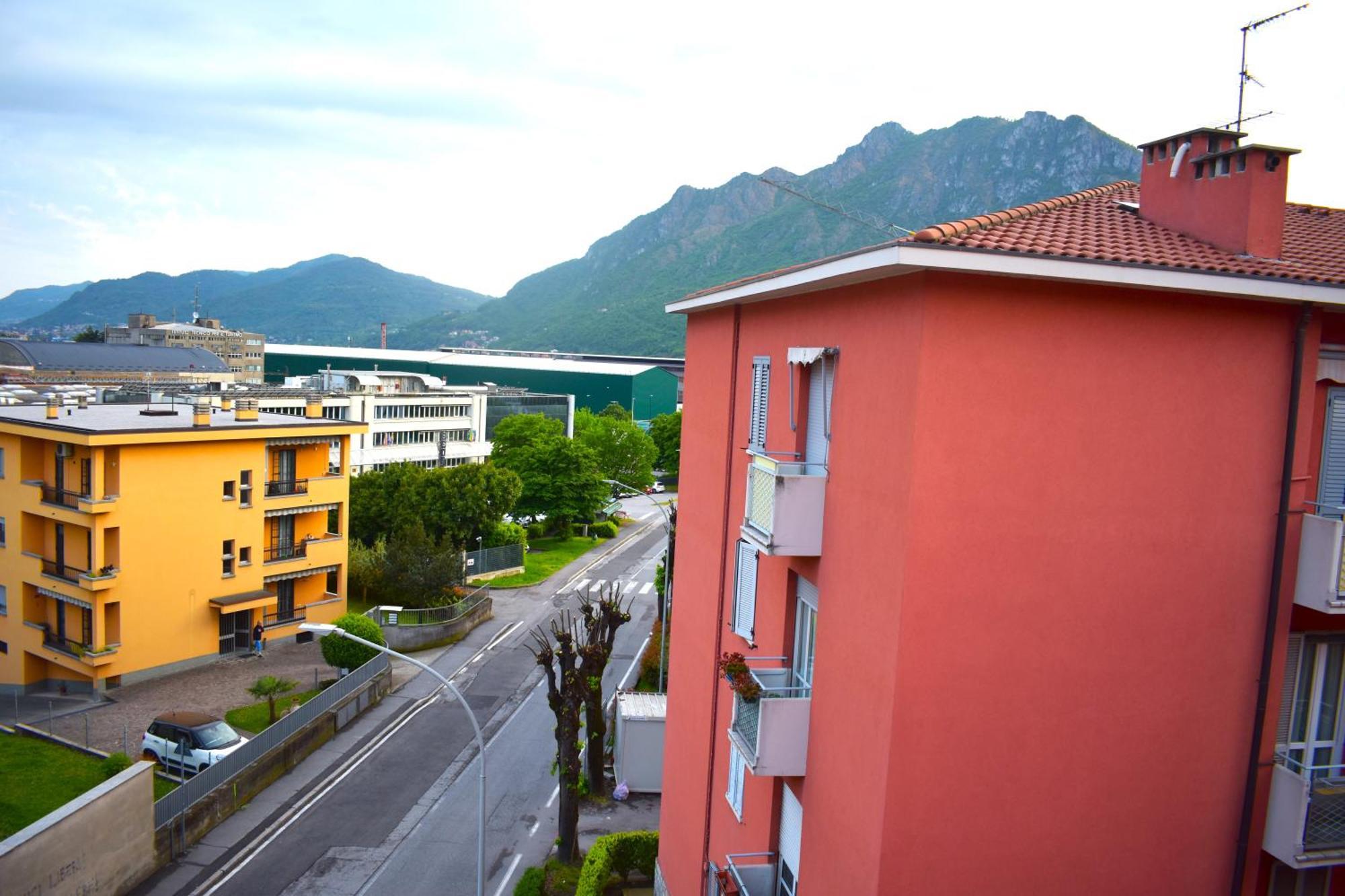 Apartment Panoramical