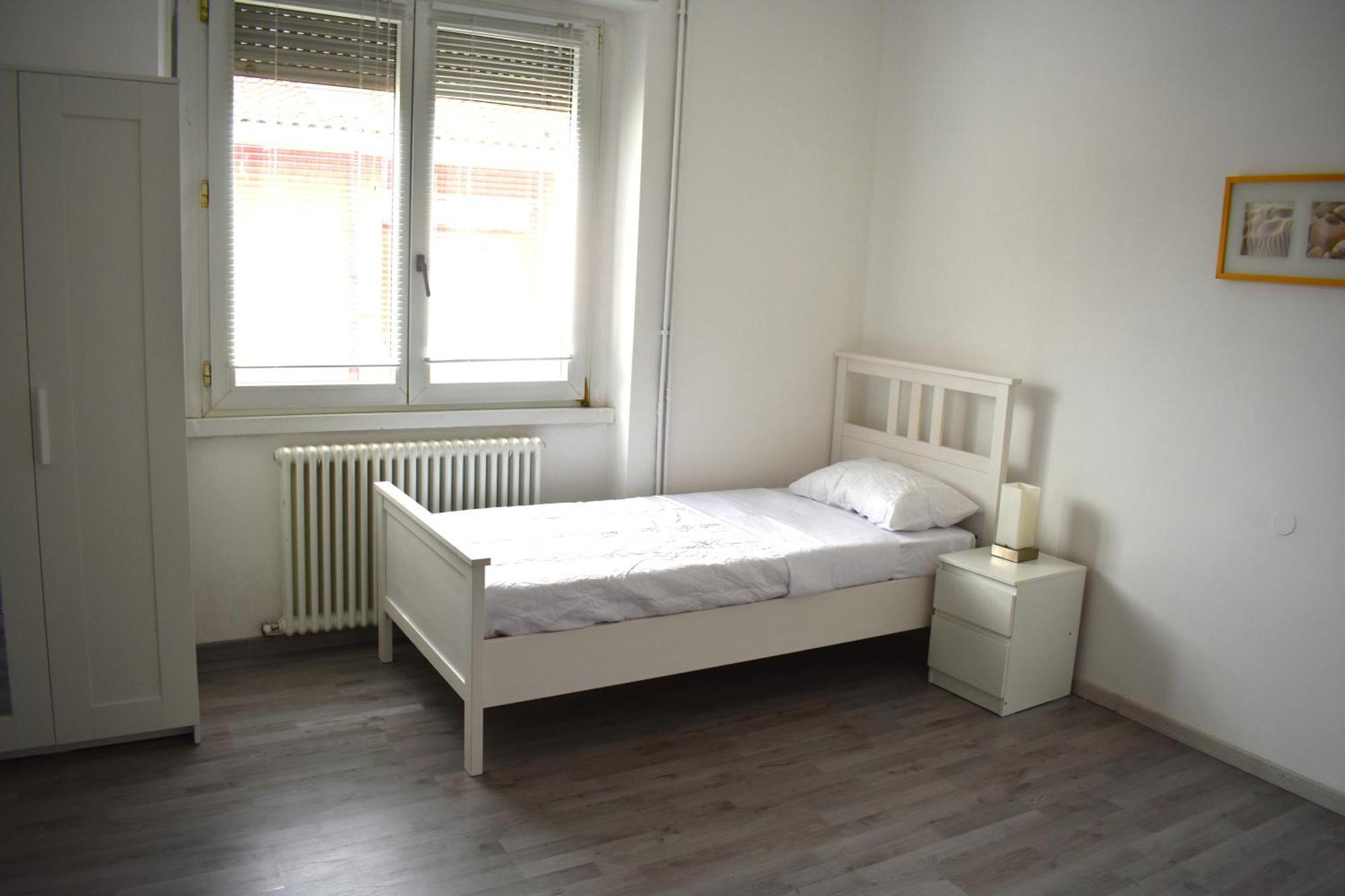 Panoramical Apartment