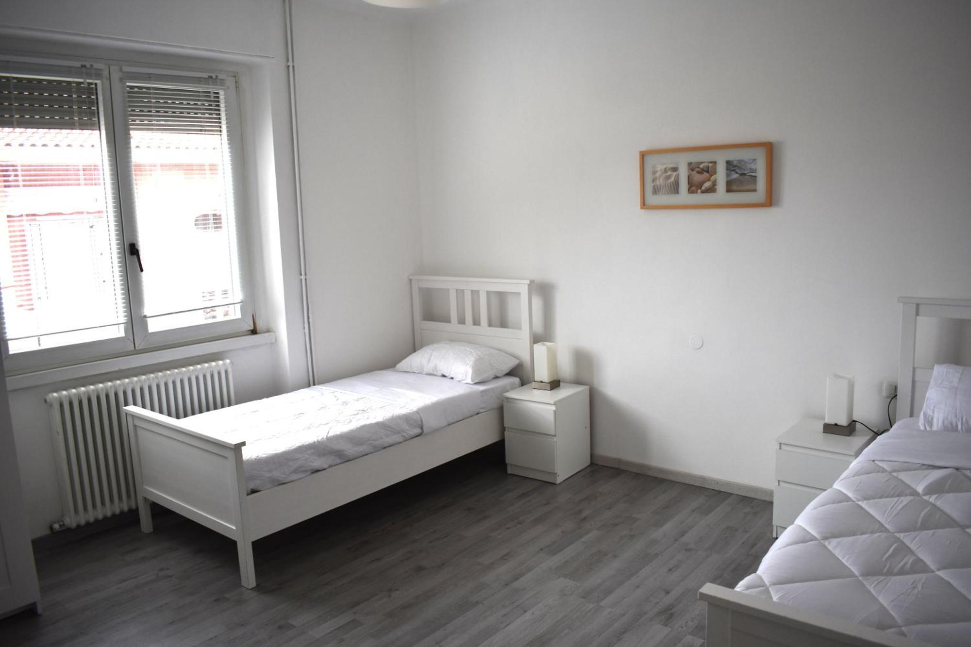 Panoramical Apartment *