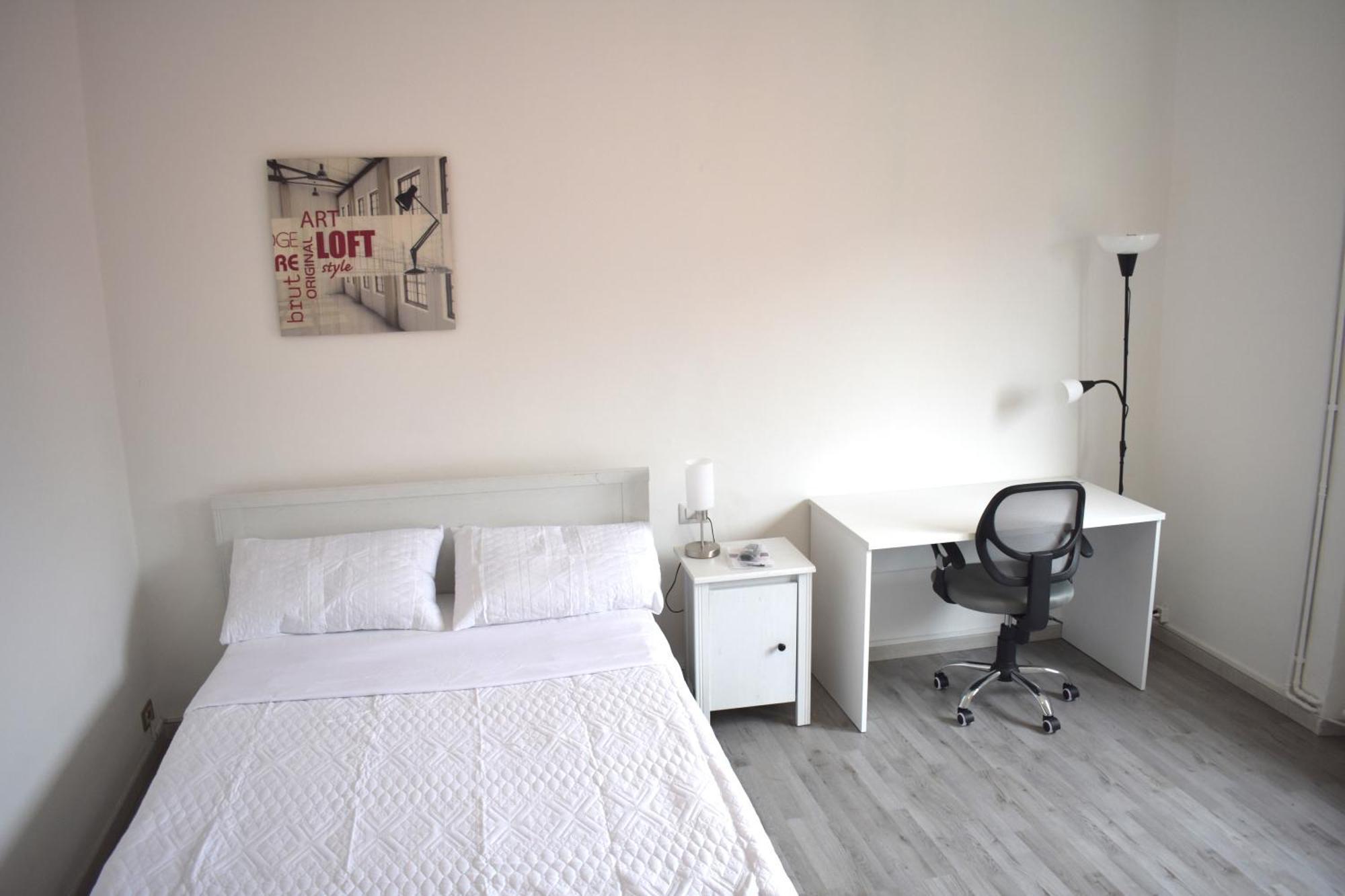 Panoramical Apartment Lecco
